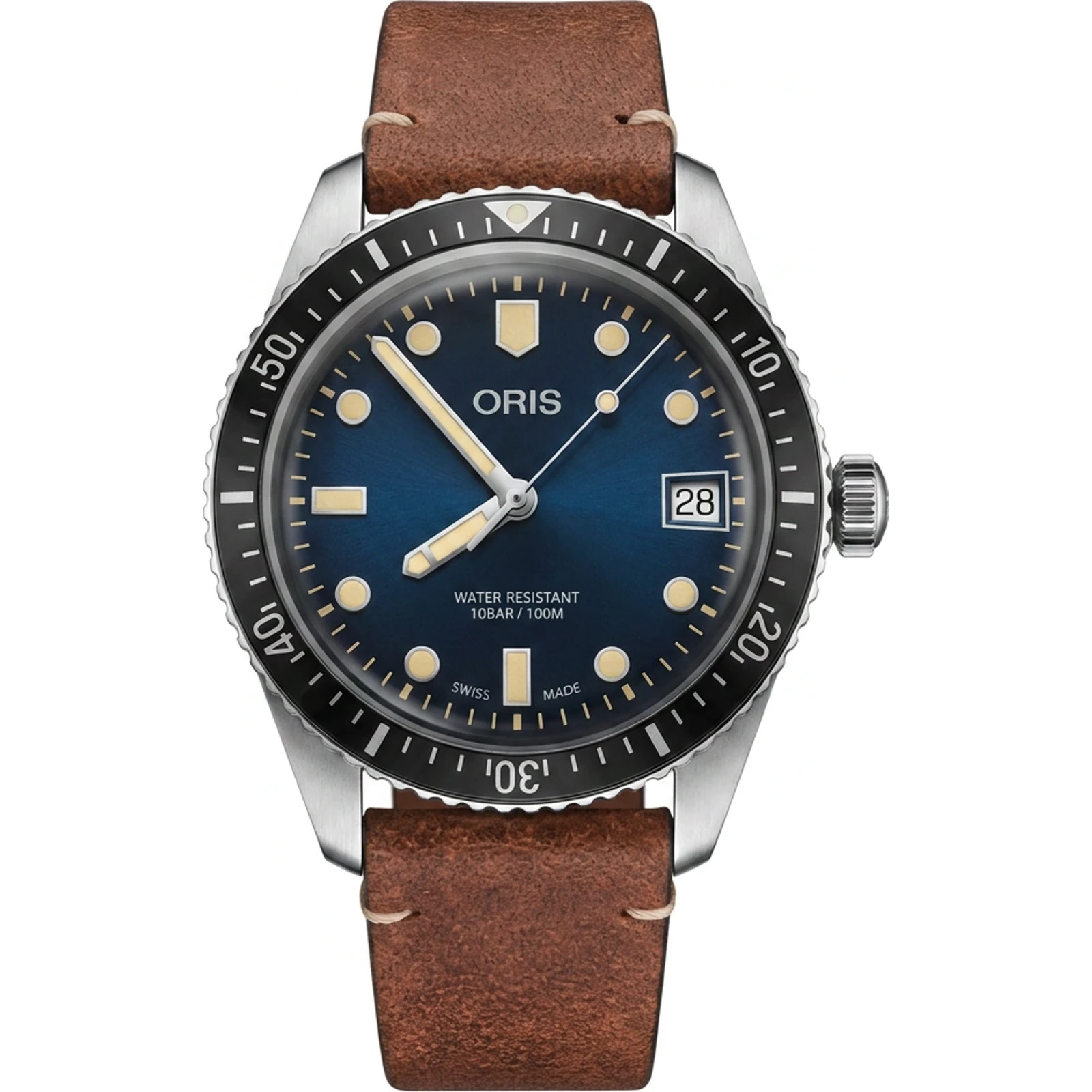 Oris Divers Sixty Five 01 733 7747 4055-07 5 17 45