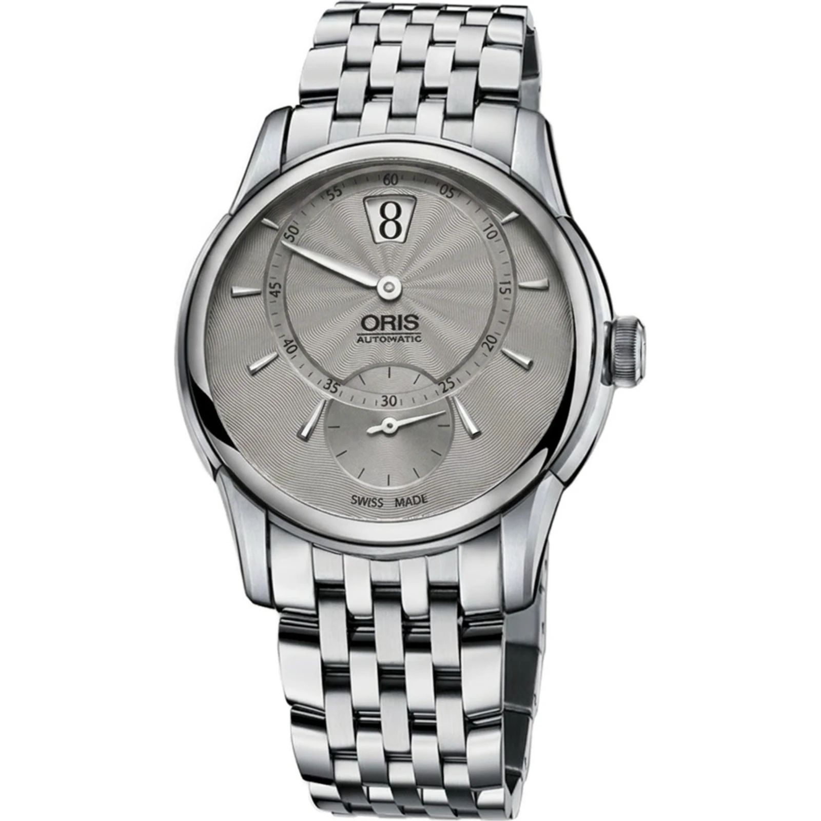 Oris Artelier 01 917 7702 4051-07 8 21 77