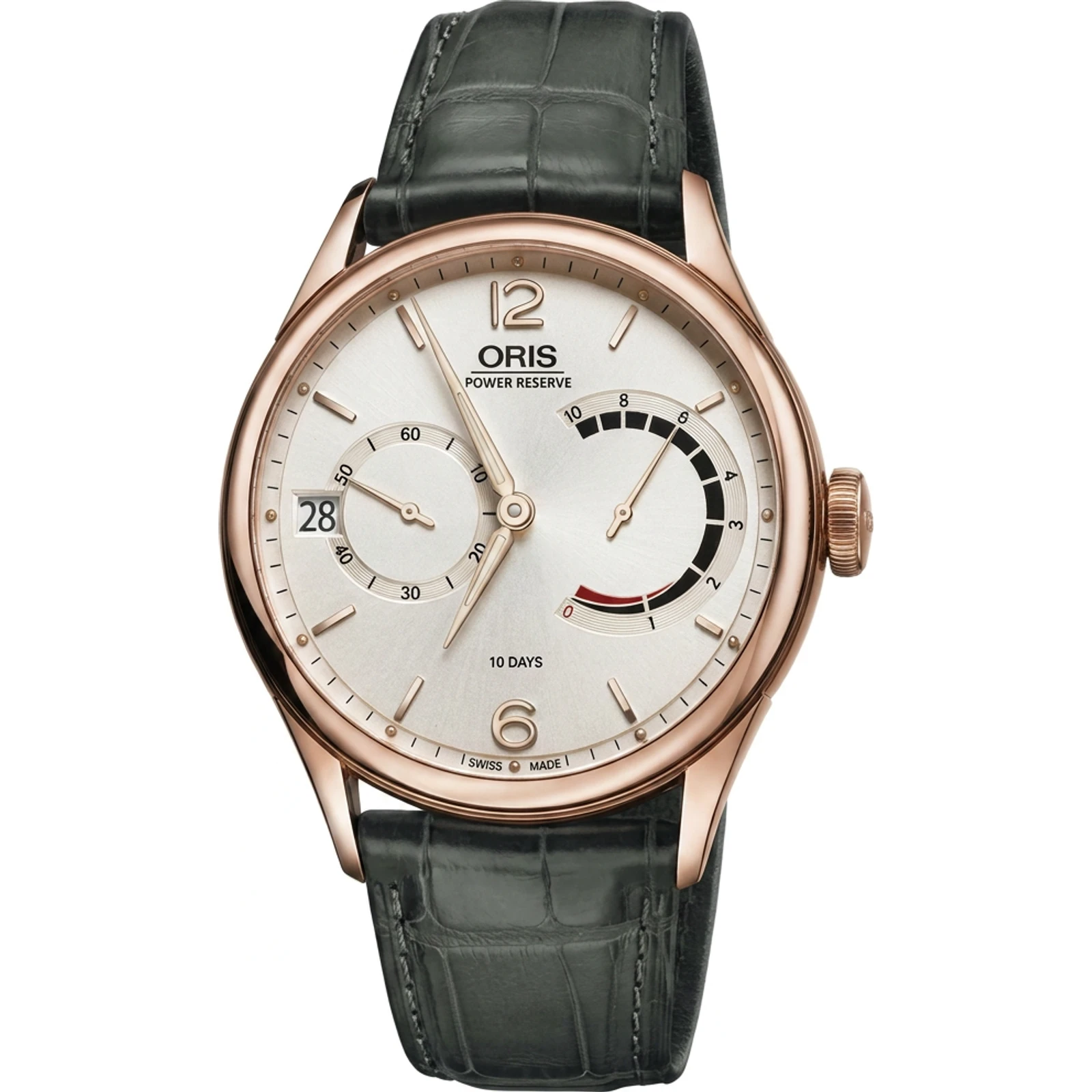 Oris Artelier Calibre 111 01 111 7700 6061-SET 1 23 78
