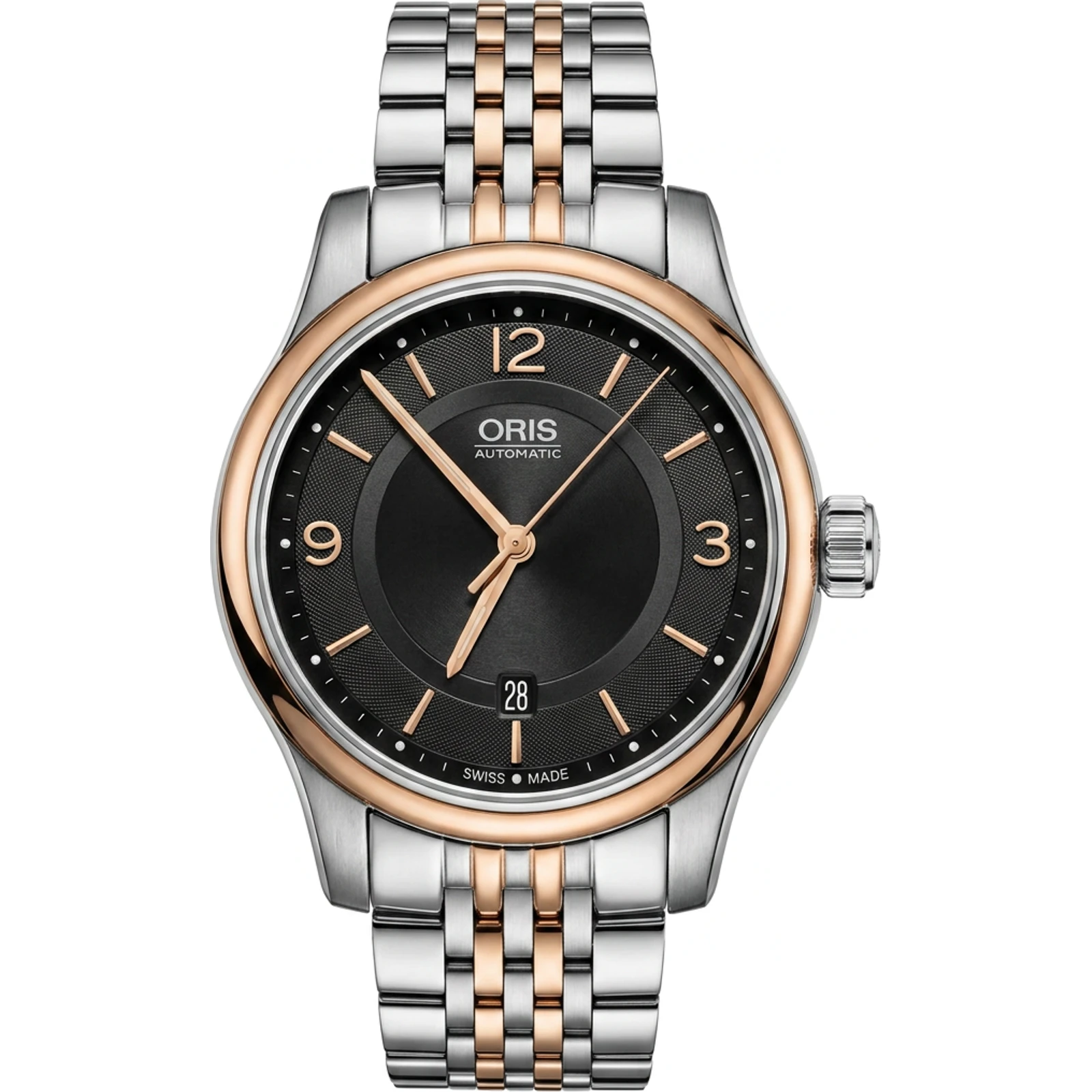 Oris Classic 01 733 7594 4334-07 8 20 63