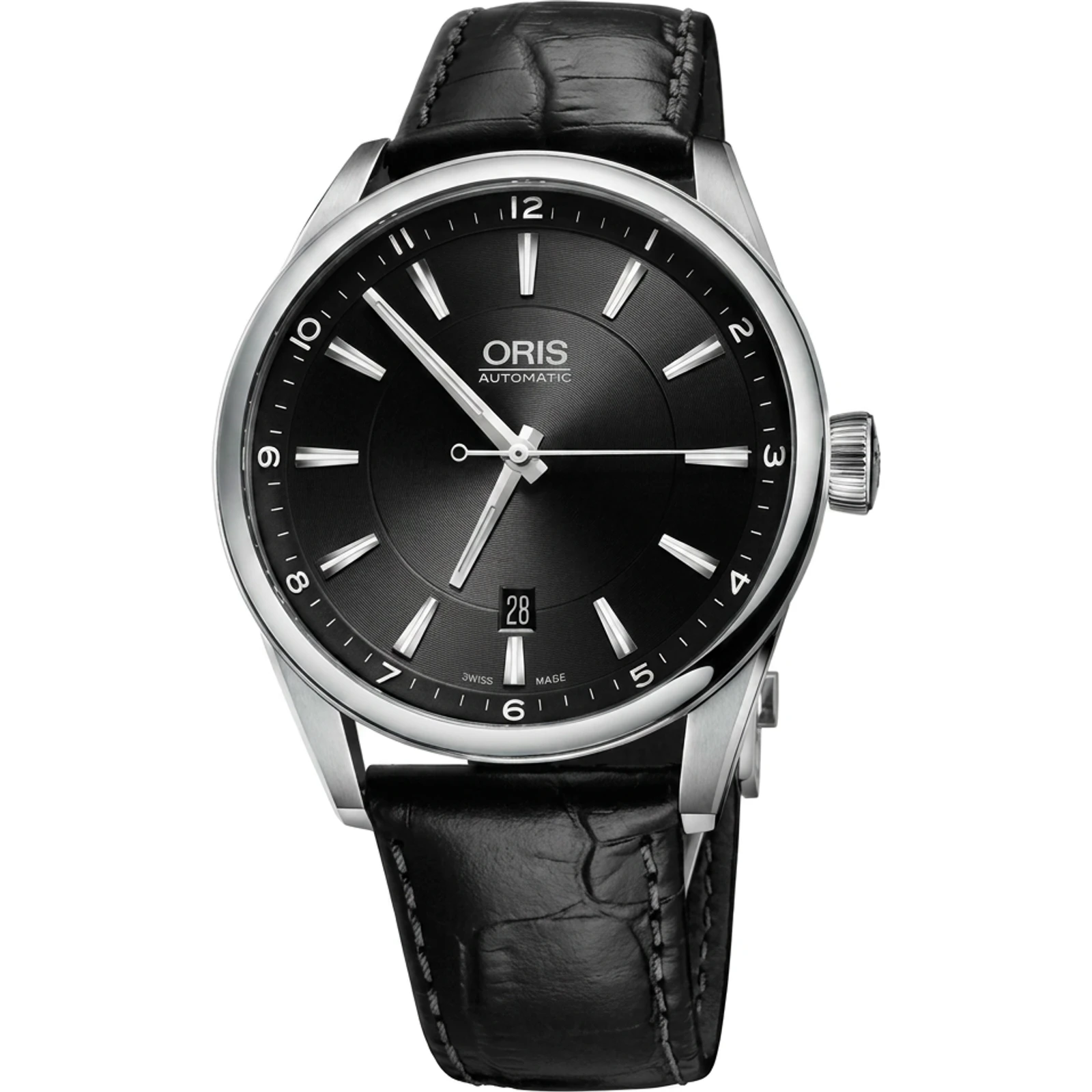 Oris Artix Date 01 733 7642 4034-07 5 21 81FC