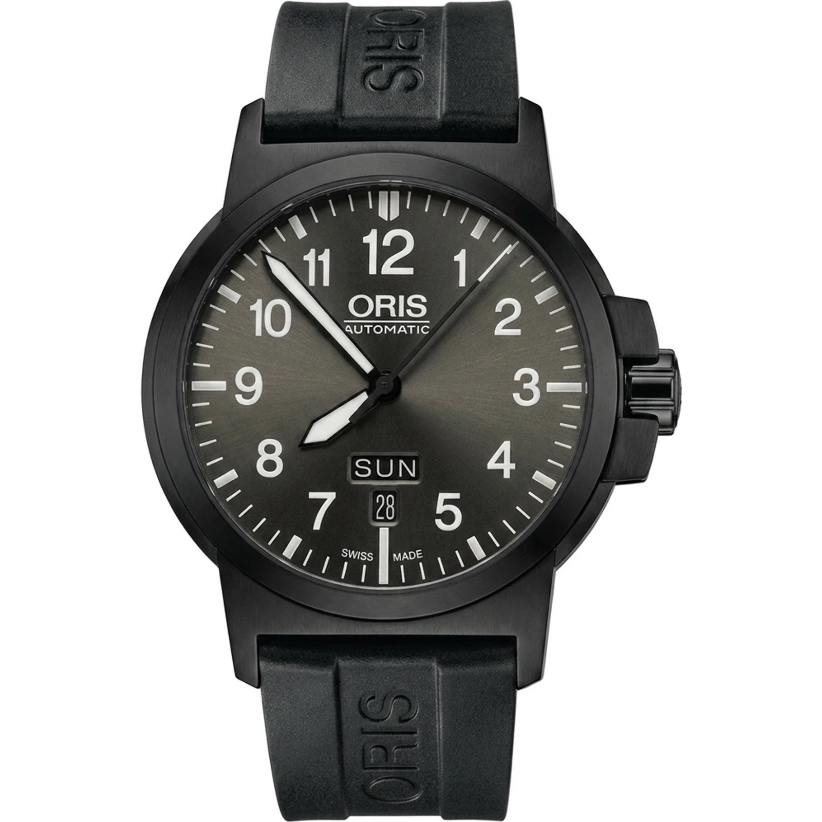 Oris BC3 01 735 7641 4733-07 4 22 05B