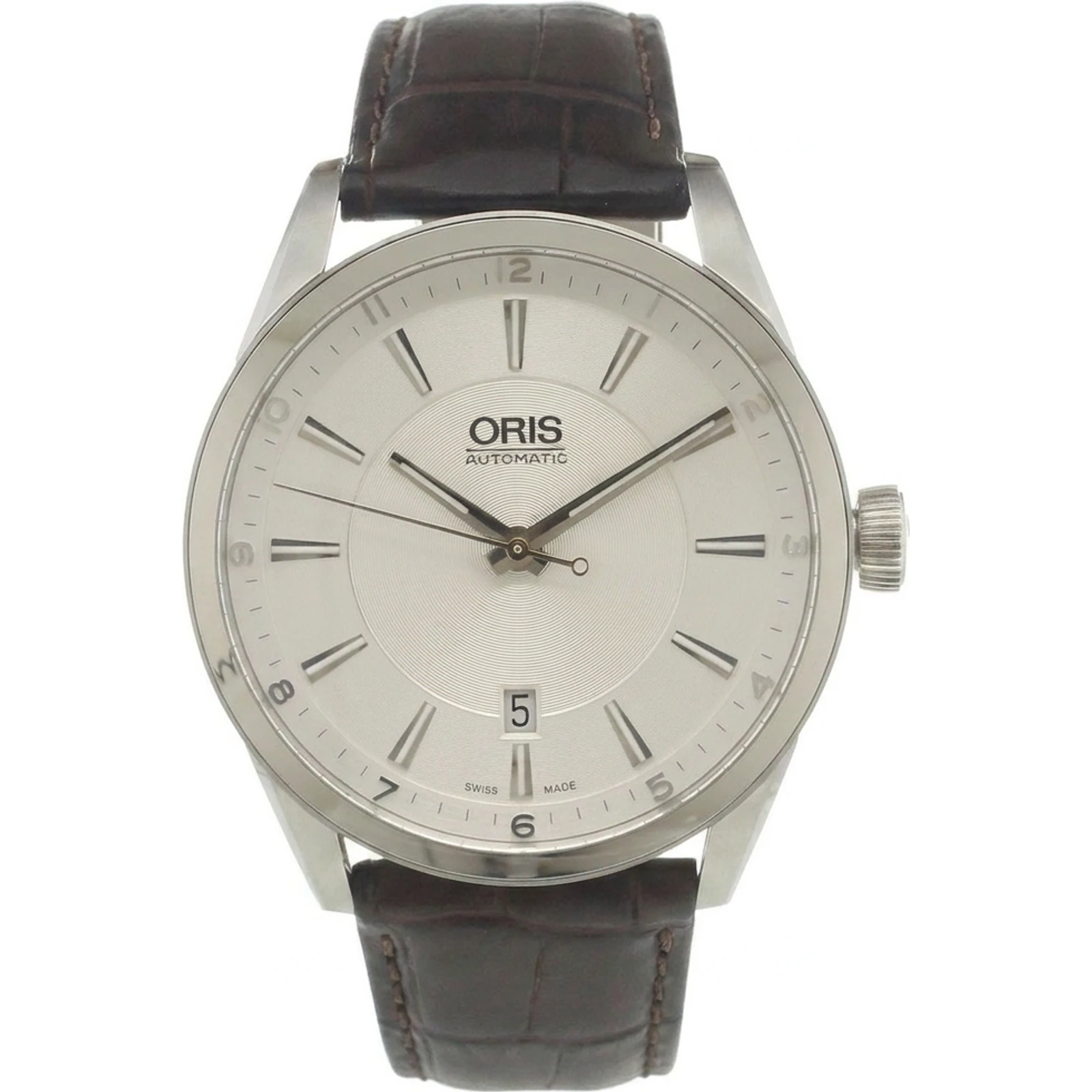 Oris Artix Date 01 733 7642 4031-07 5 21 80FC