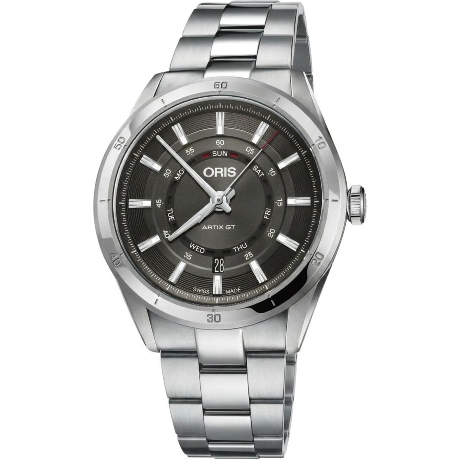 Oris Artix GT 01 735 7751 4153-07 8 21 87