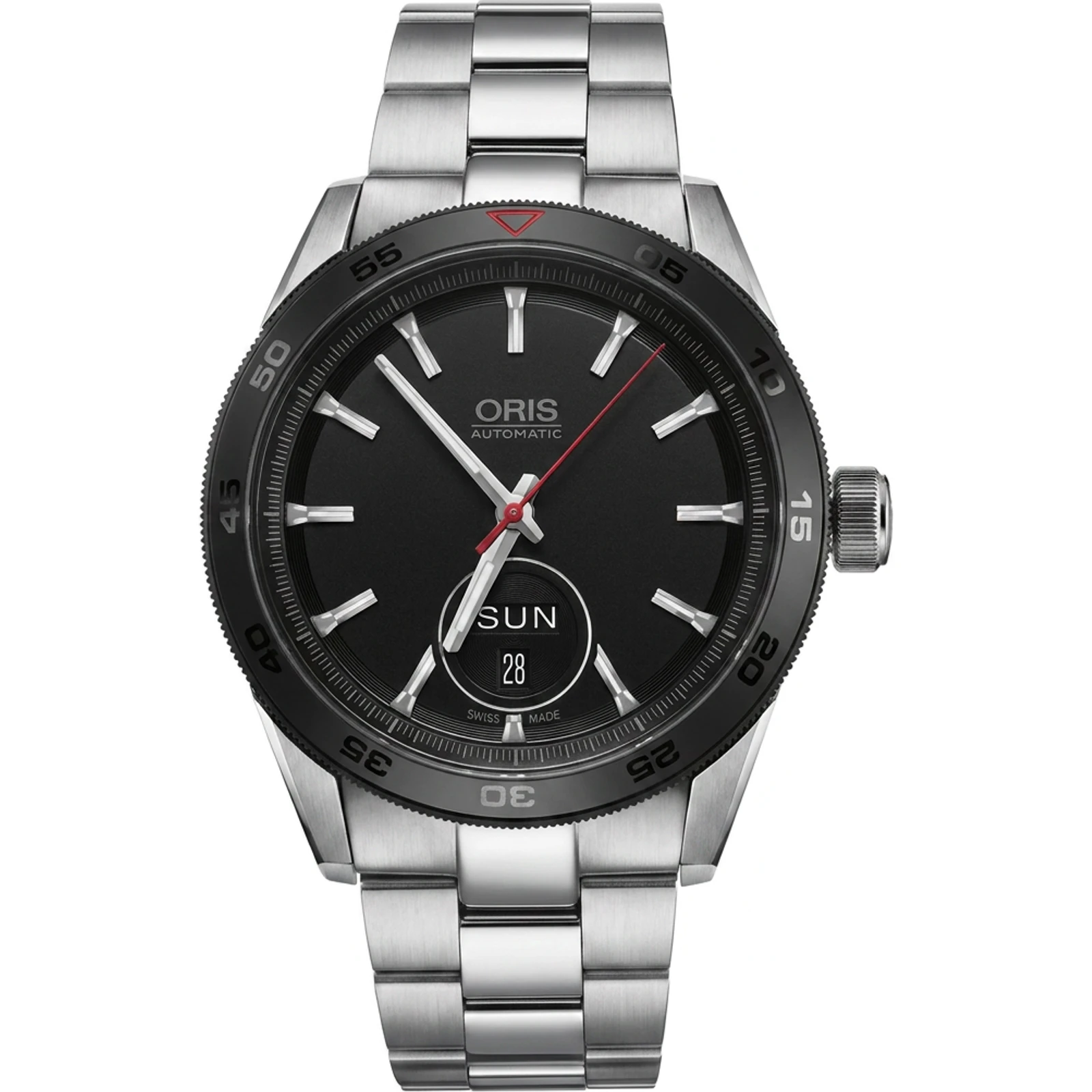 Oris Artix GT 01 735 7662 4424-07 8 21 87