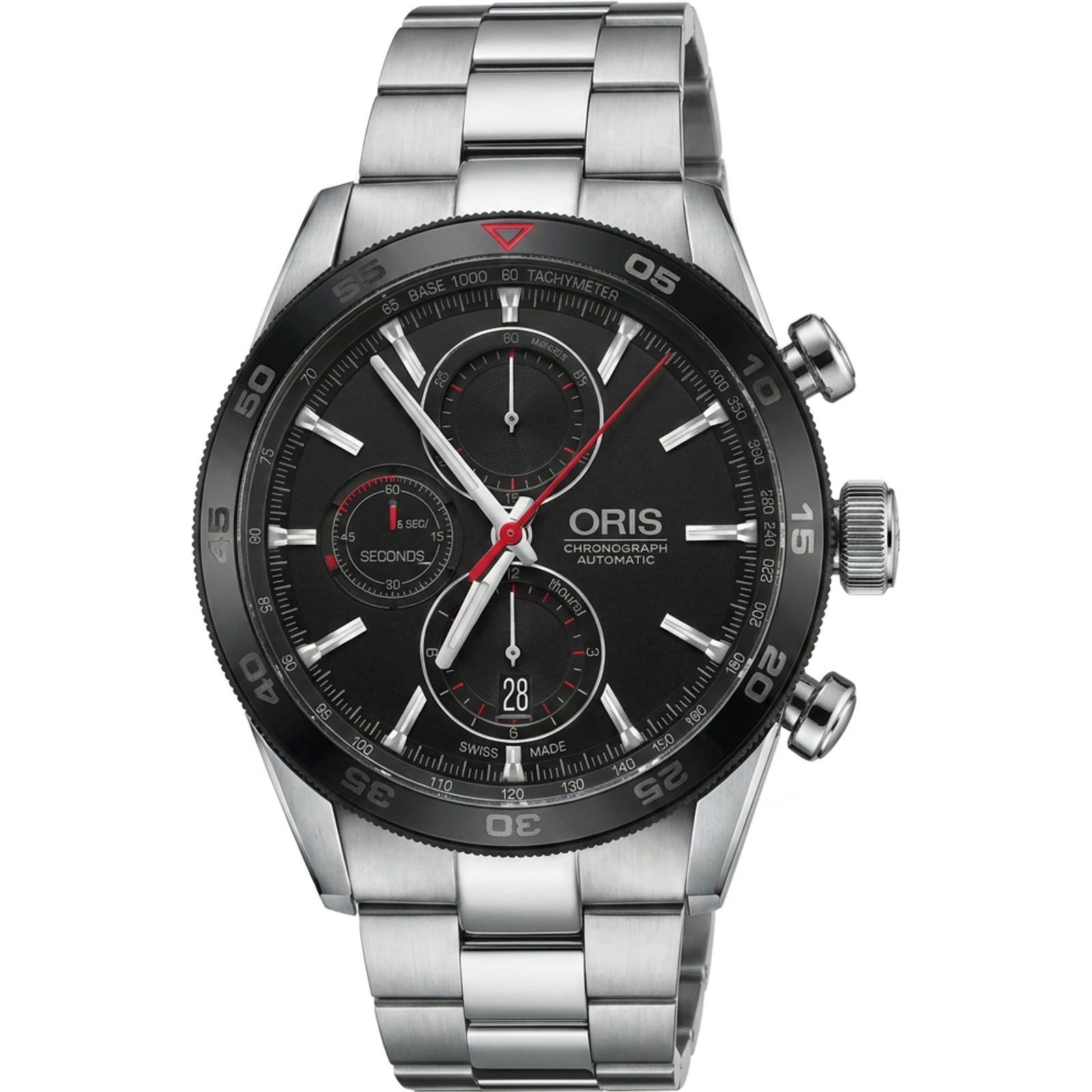 Oris Artix GT 01 774 7661 4424-07 8 22 87