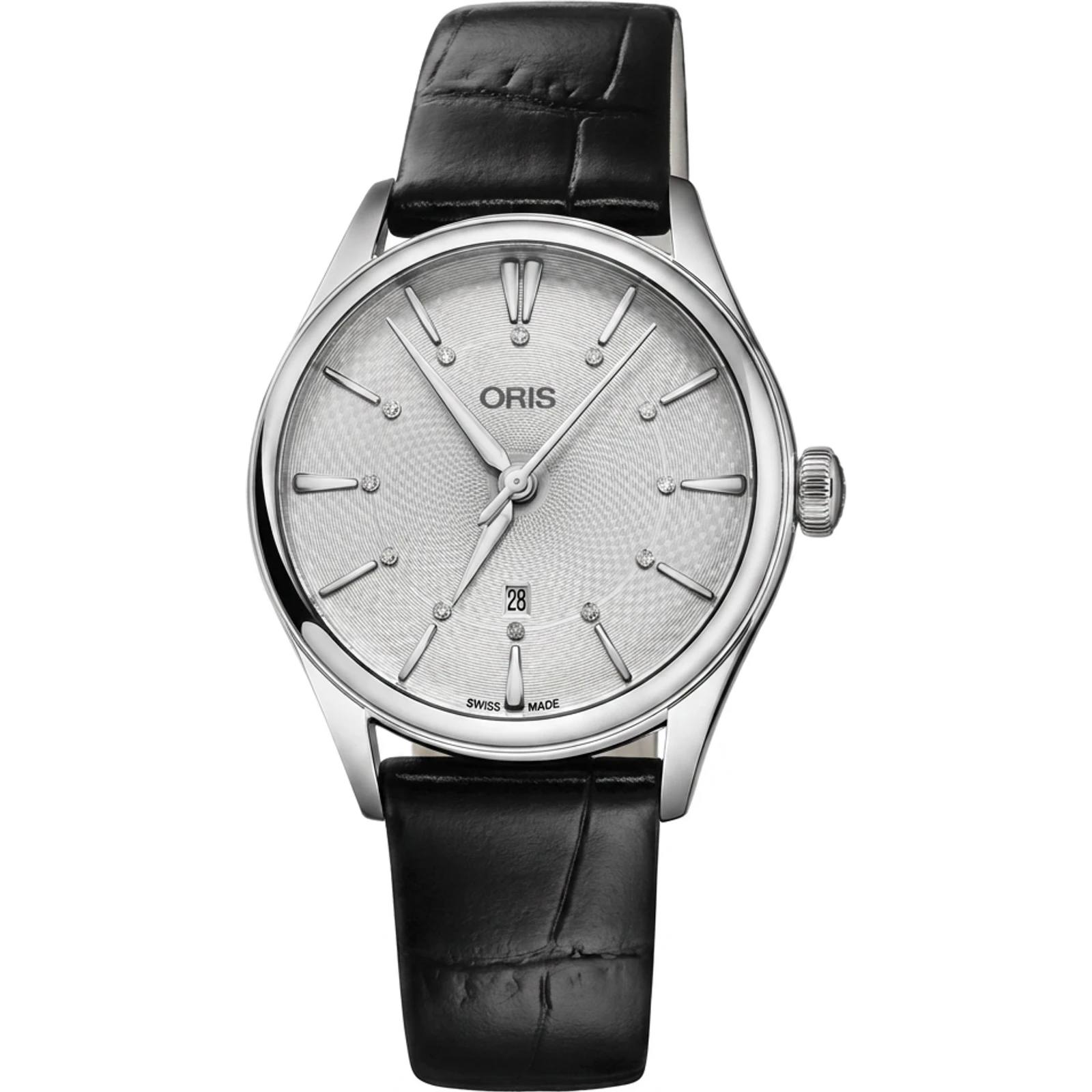 Oris Artelier Date 01 561 7724 4051-07 5 17 64FC