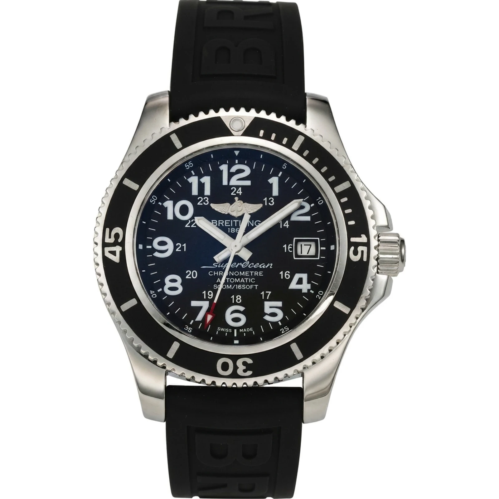 Breitling Superocean II 42 A17365C9/BD67