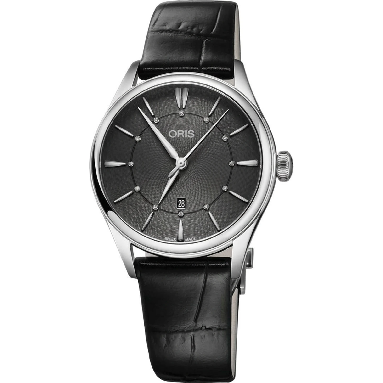Oris Artelier Date 01 561 7724 4053-07 5 17 64FC