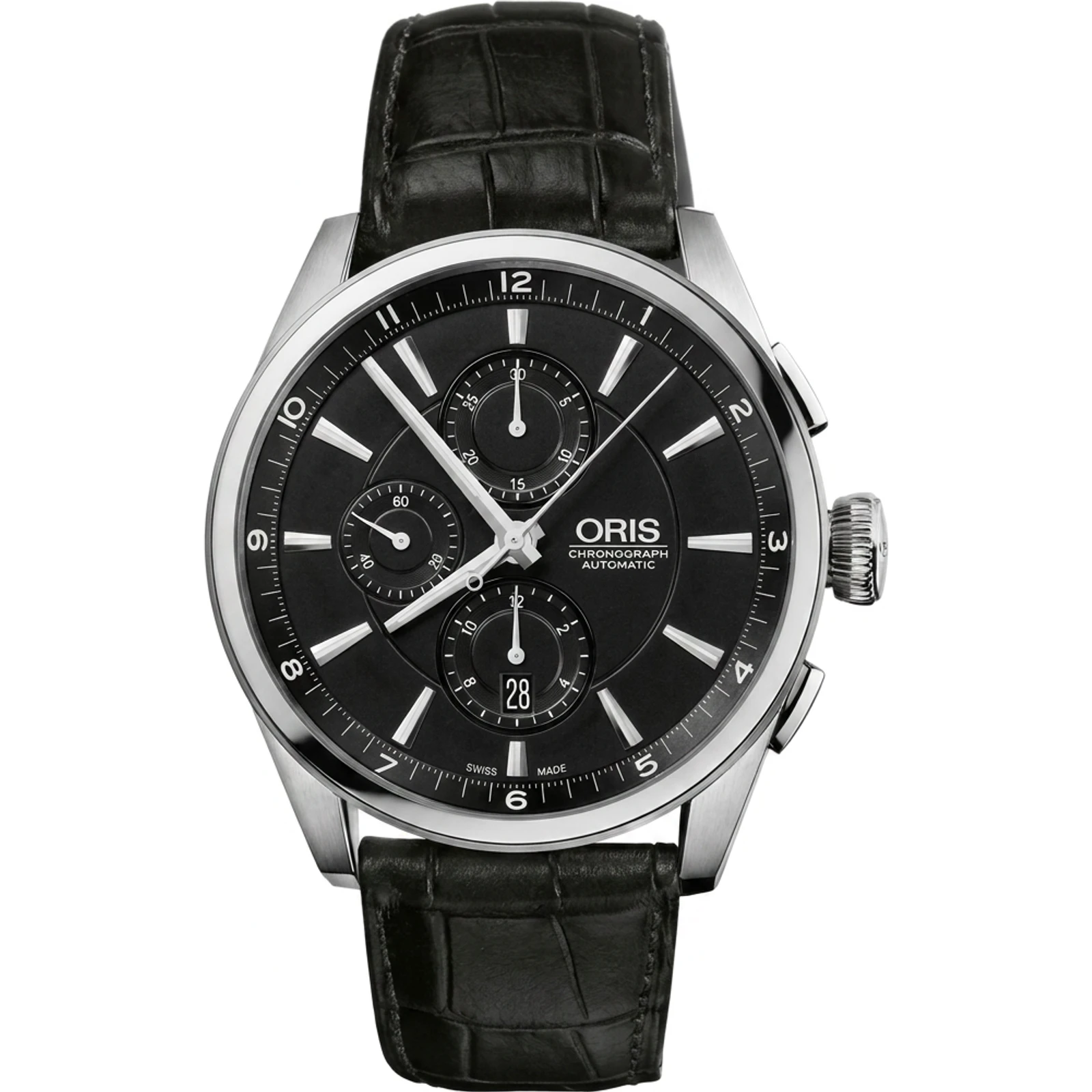 Oris Artix Chronograph 01 674 7644 4054-07 5 22 81FC