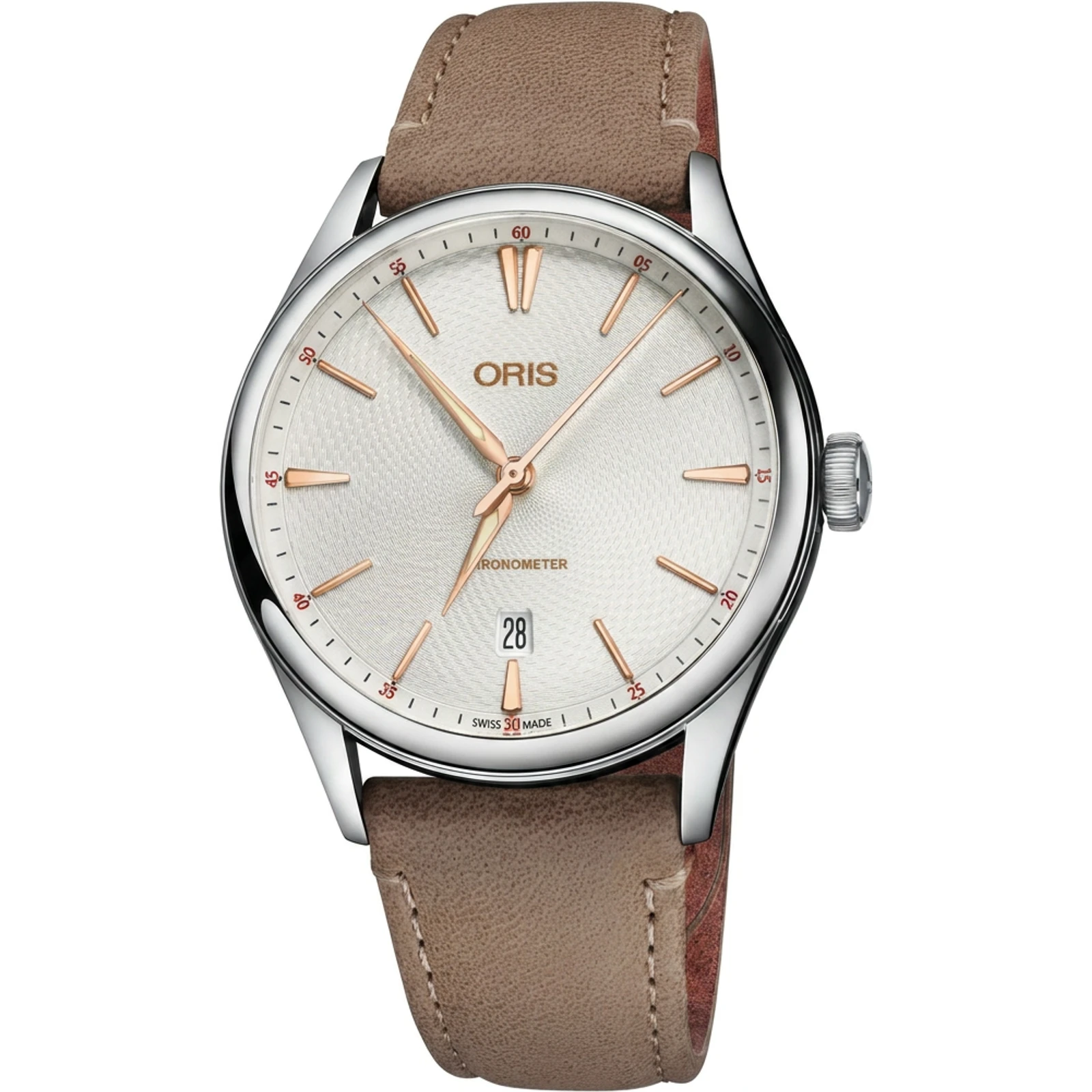 Oris Artelier 01 737 7721 4031-07 5 21 32FC