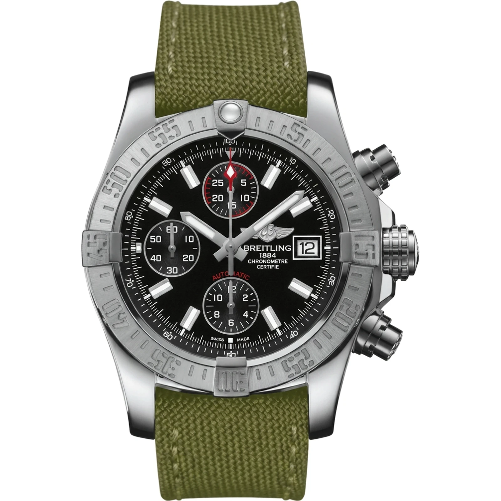 Breitling Avenger II A1338111/BC32