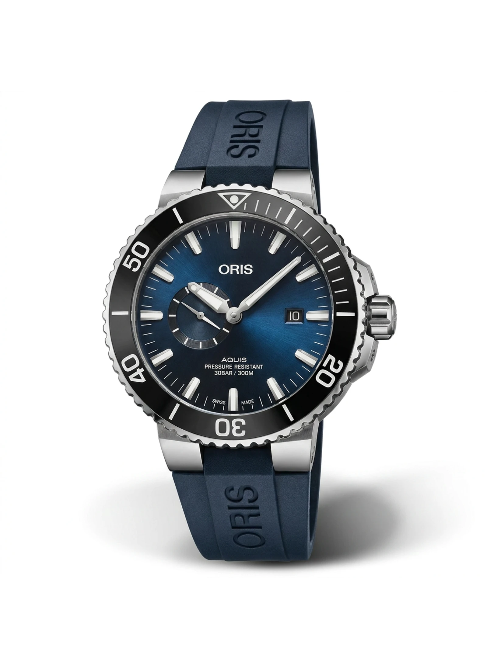 Oris Aquis Titan 01 743 7664 7154-07 8 26 75PEB