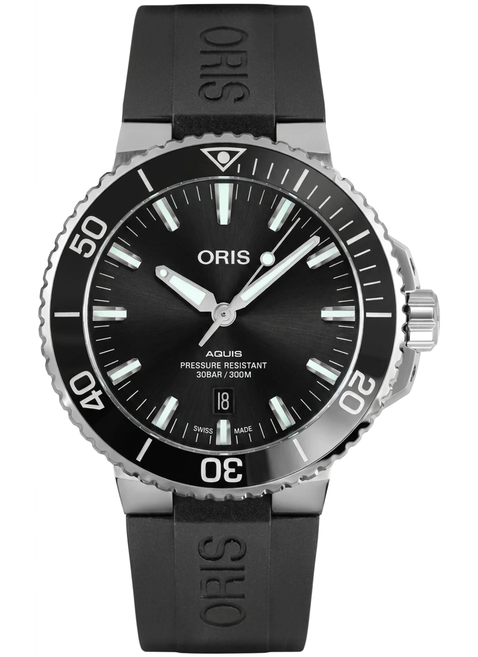 Oris Aquis Date 01 733 7730 4134