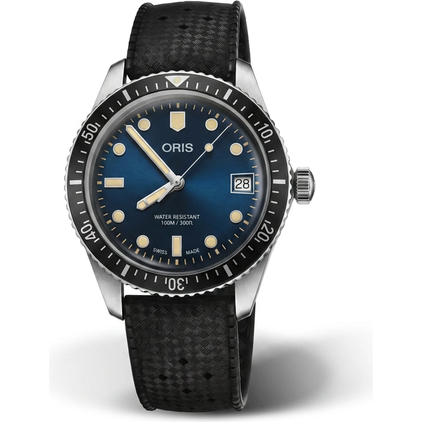 Oris Divers Sixty Five 01 733 7747 4055-07 4 17 18