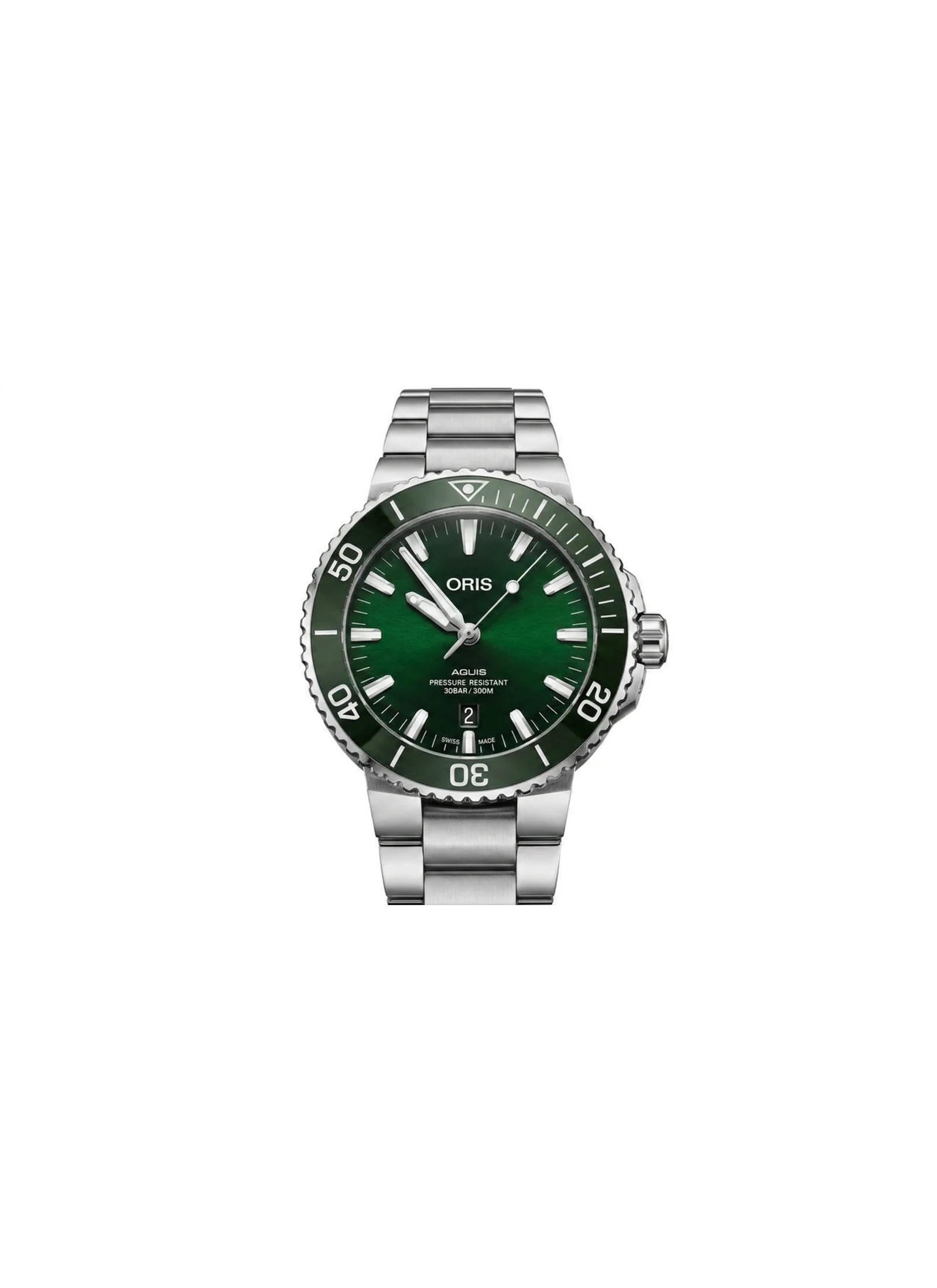Oris Aquis Date 01 733 7731 4156-07 3 18 01FC