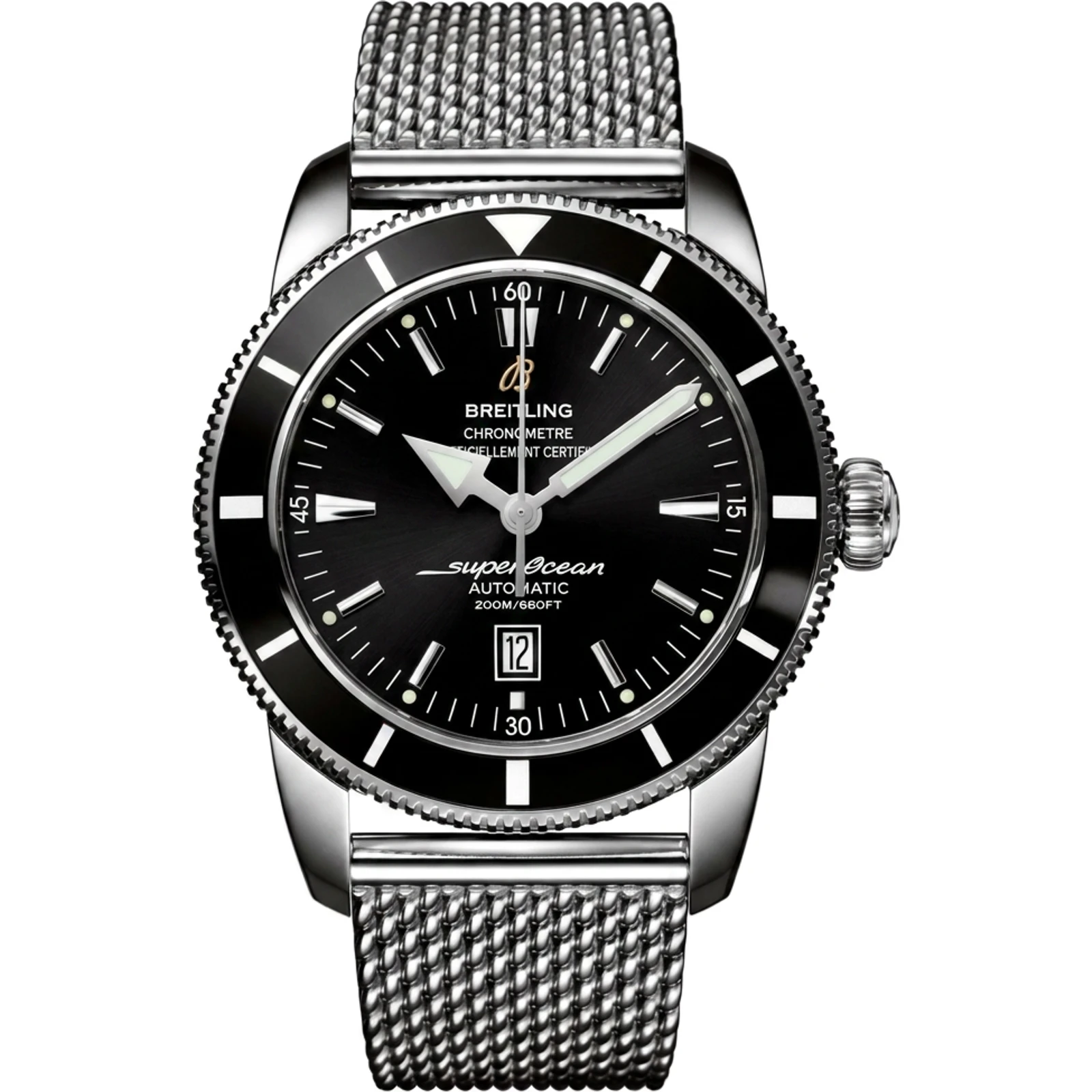 Breitling Superocean Heritage 46 A1732024/B868/152A