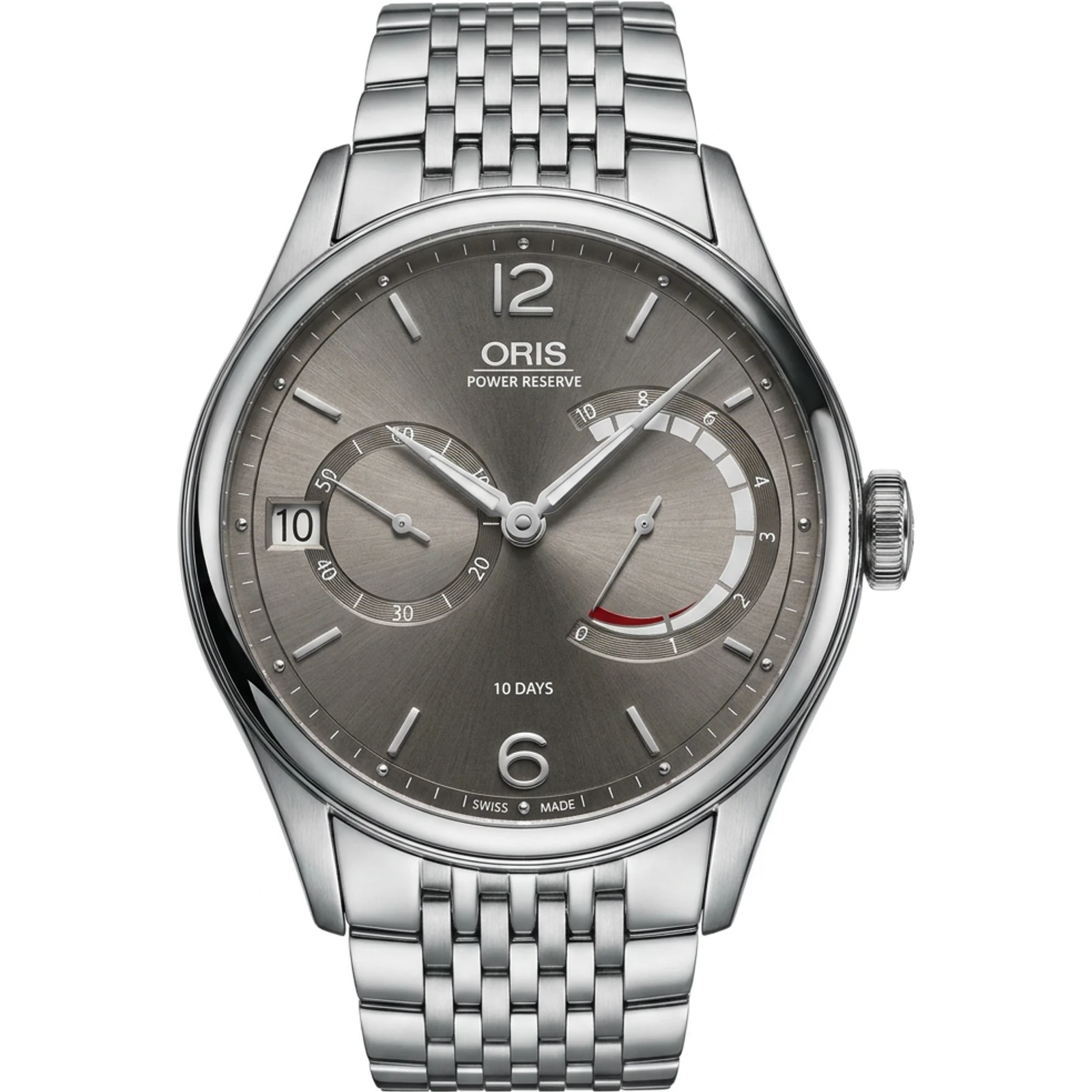 Oris Artelier Calibre 111 01 111 7700 4031-SET 8 23 79