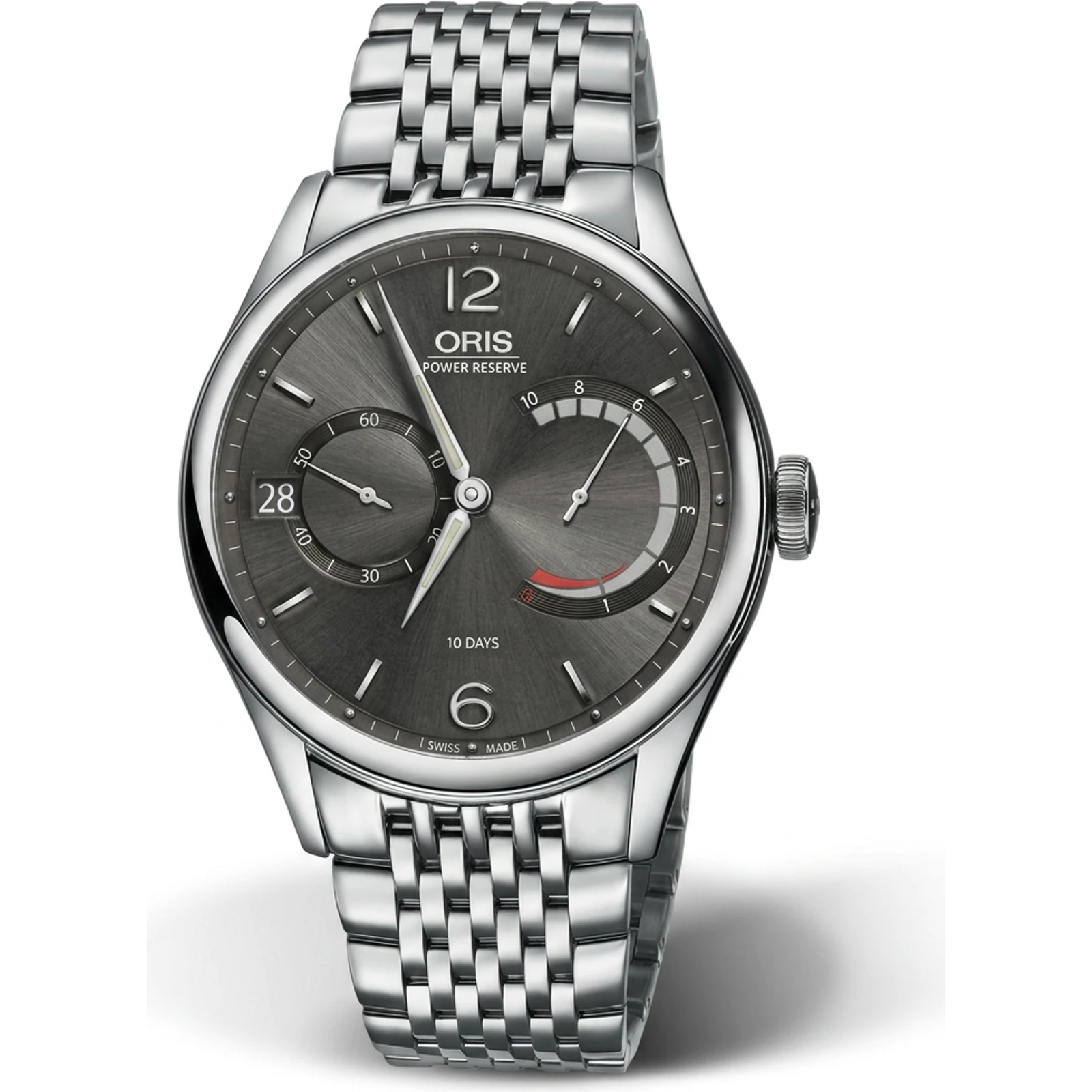 Oris Artelier Calibre 111 01 111 7700 4063-SET 8 23 79