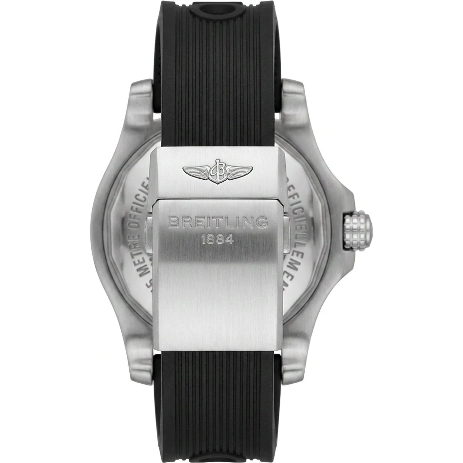 Breitling Avenger II Seawolf A1733110/BC30