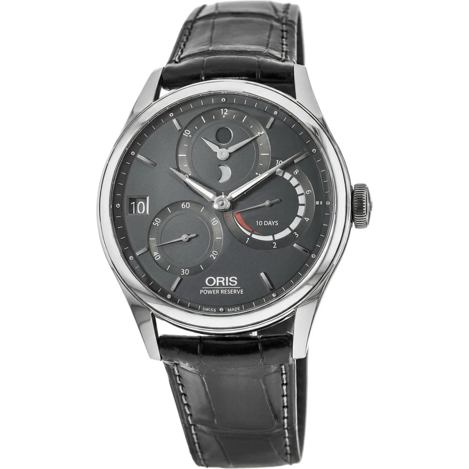 Oris Artelier Calibre 112 01 112 7726 4055-SET 1 23 72FC
