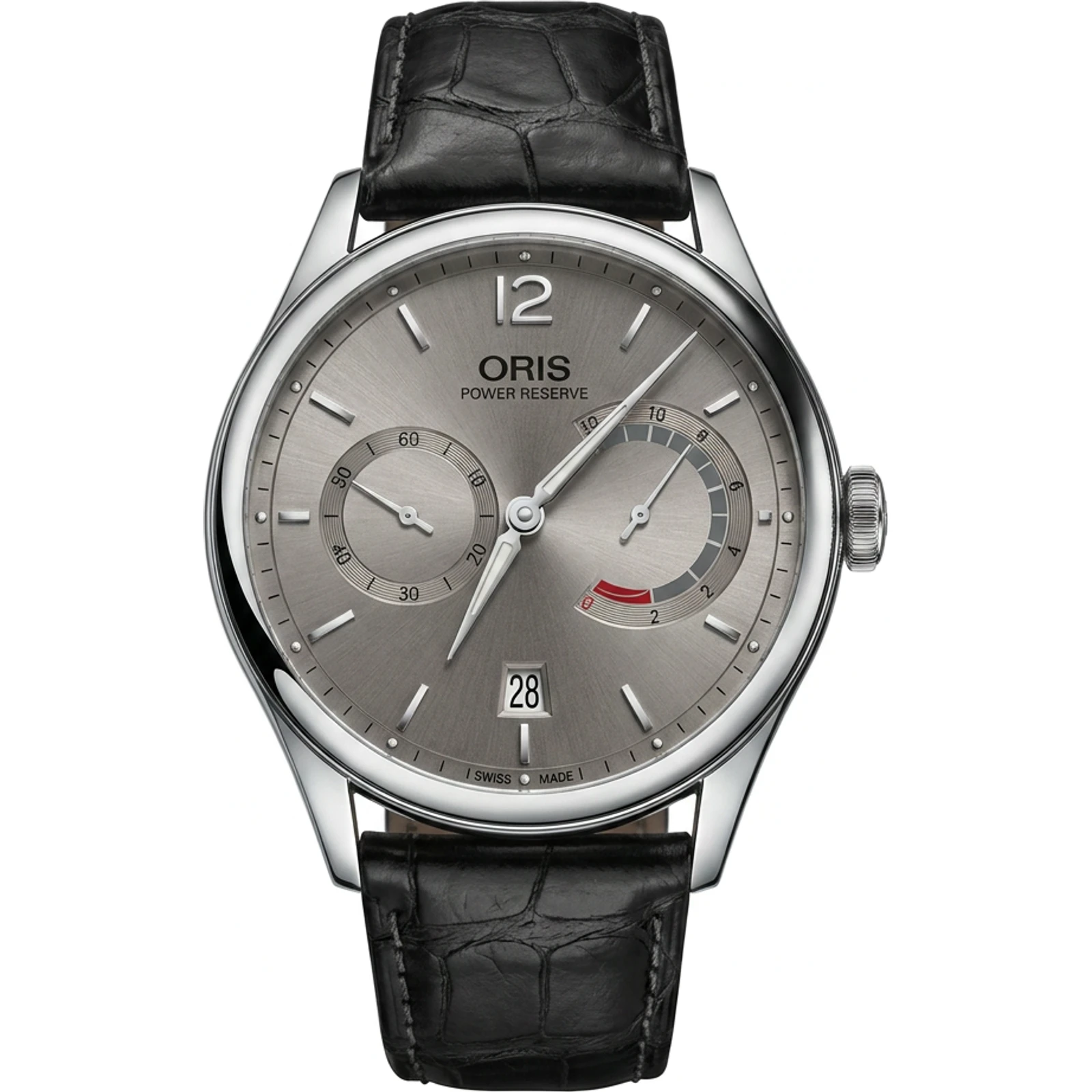 Oris Artelier Calibre 112 01 112 7726 4051-SET 1 23 72FC