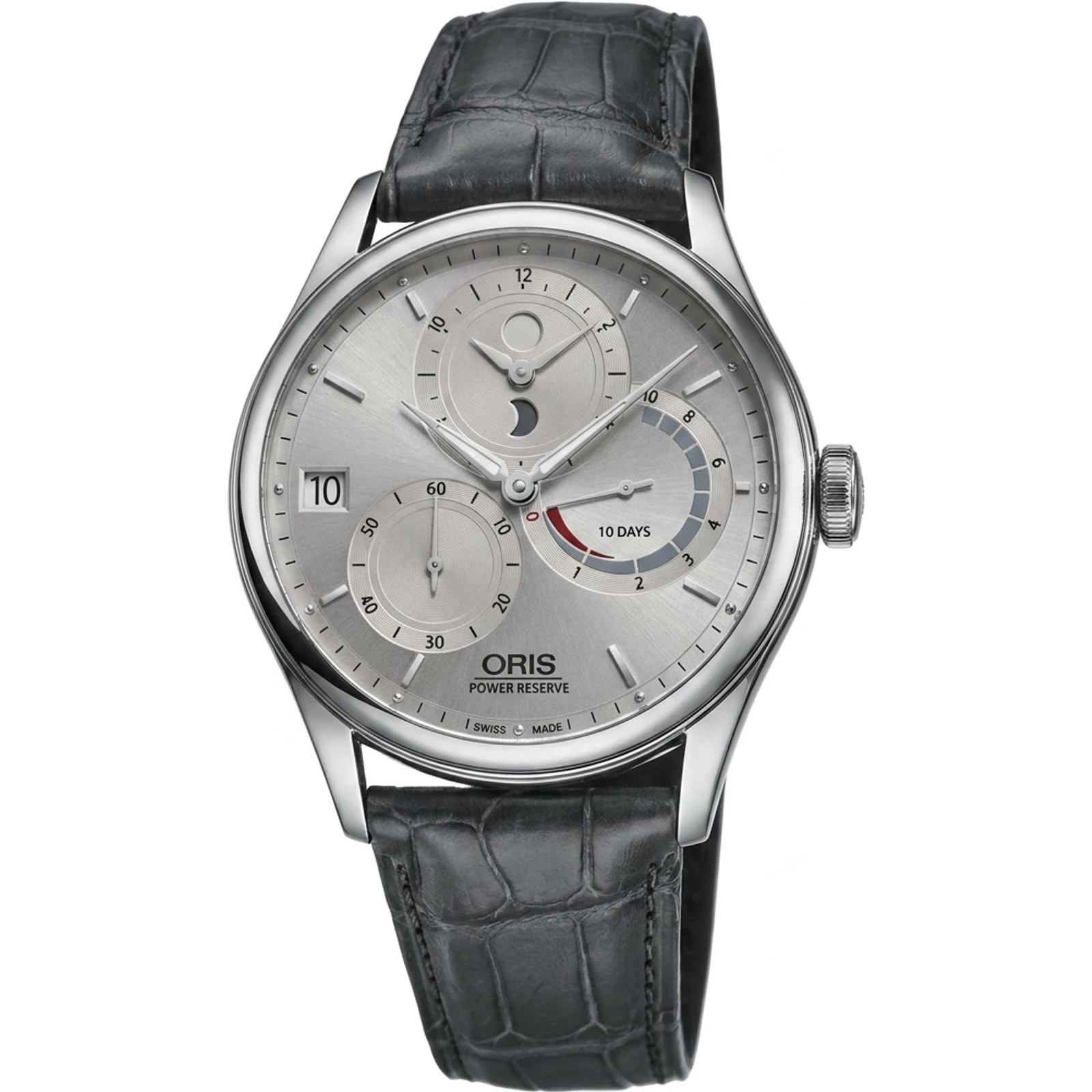 Oris Artelier Calibre 112 01 112 7726 4051-SET 1 23 71FC