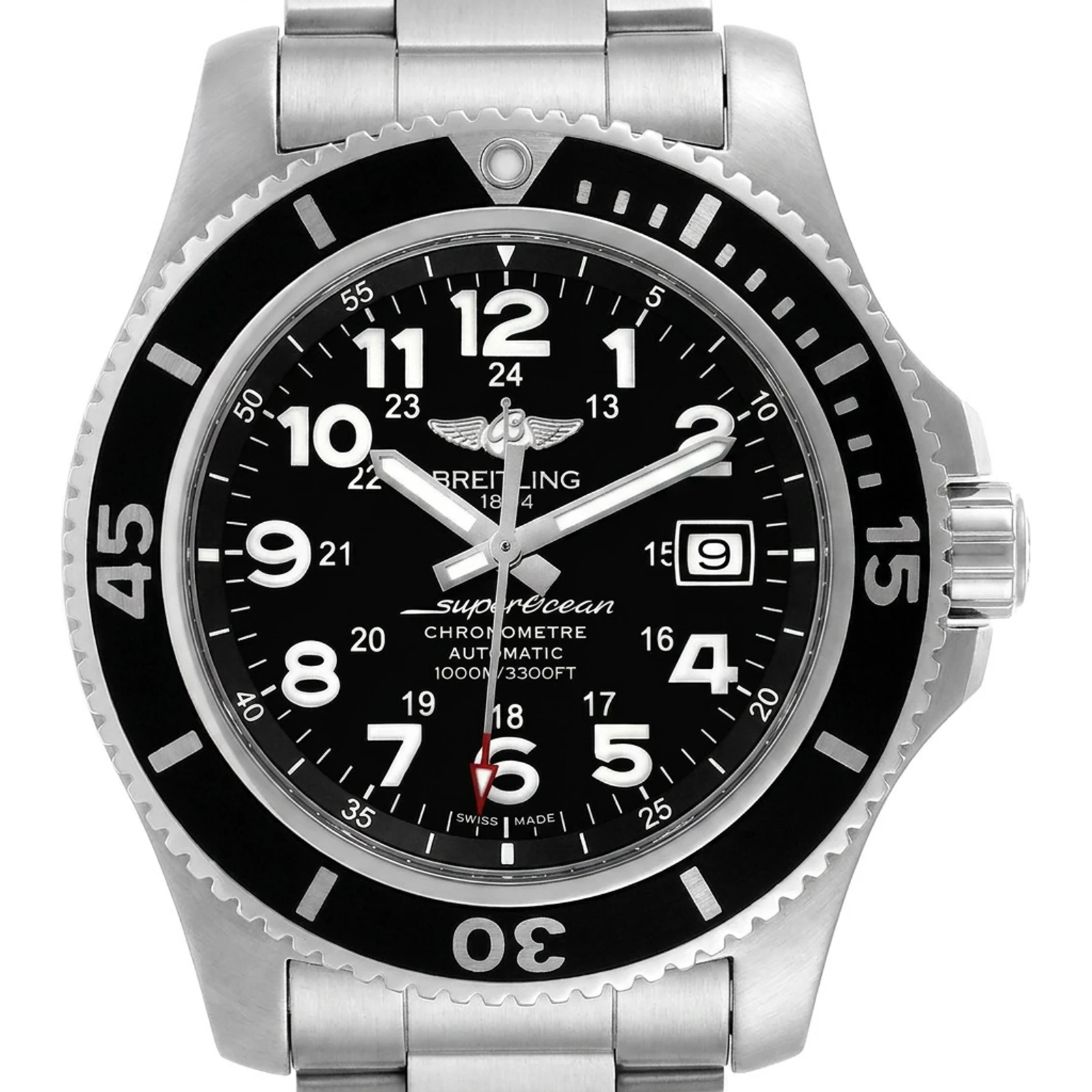 Breitling Superocean II 44 A17392