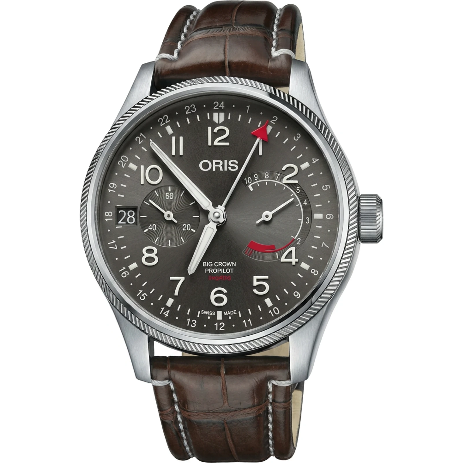 Oris Big Crown ProPilot Calibre 114 01 114 7746 4063-SET 1 22 72FC