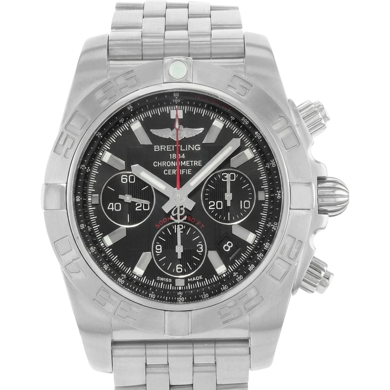 Breitling Chronomat 44 AB011010/BB08