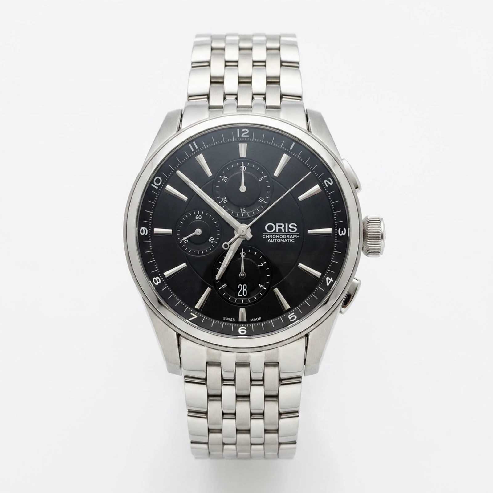 Oris Artix Chronograph 01 674 7644 4054-07 8 22 80
