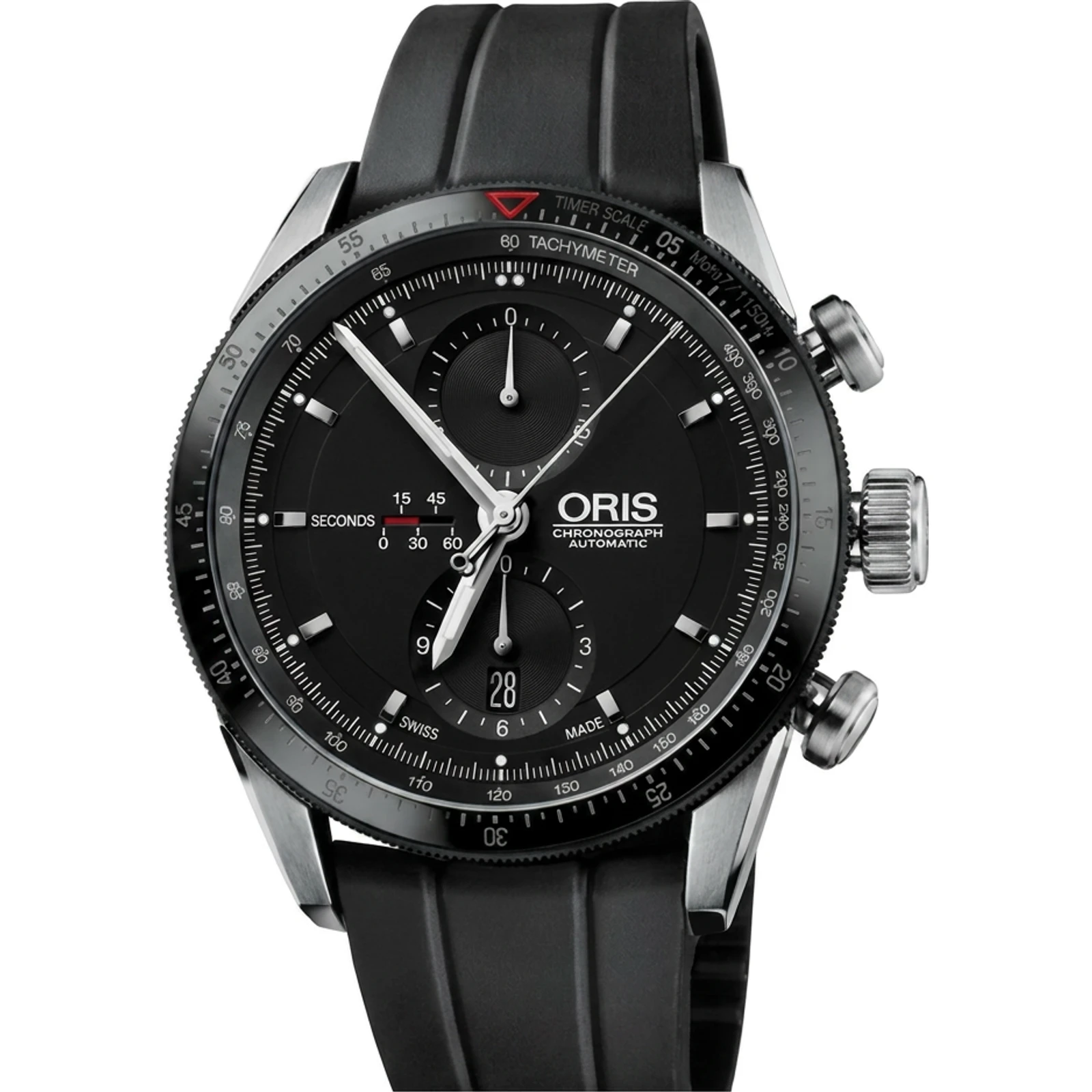 Oris Artix GT 01 674 7661 4434-07 4 22 20FC