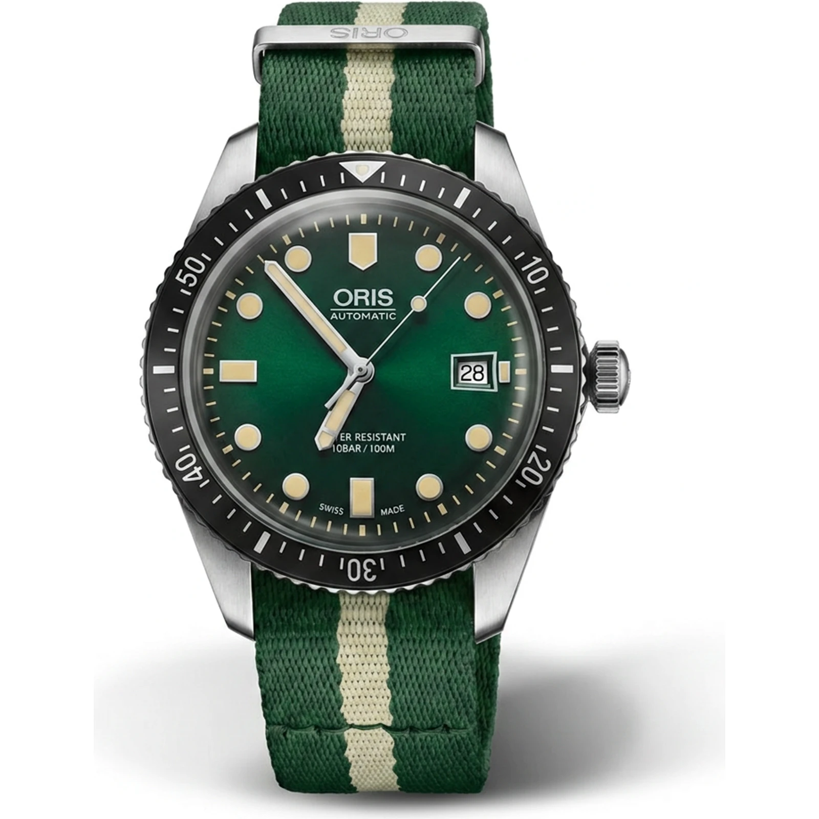 Oris Divers Sixty Five 01 733 7720 4057-07 5 21 24FC