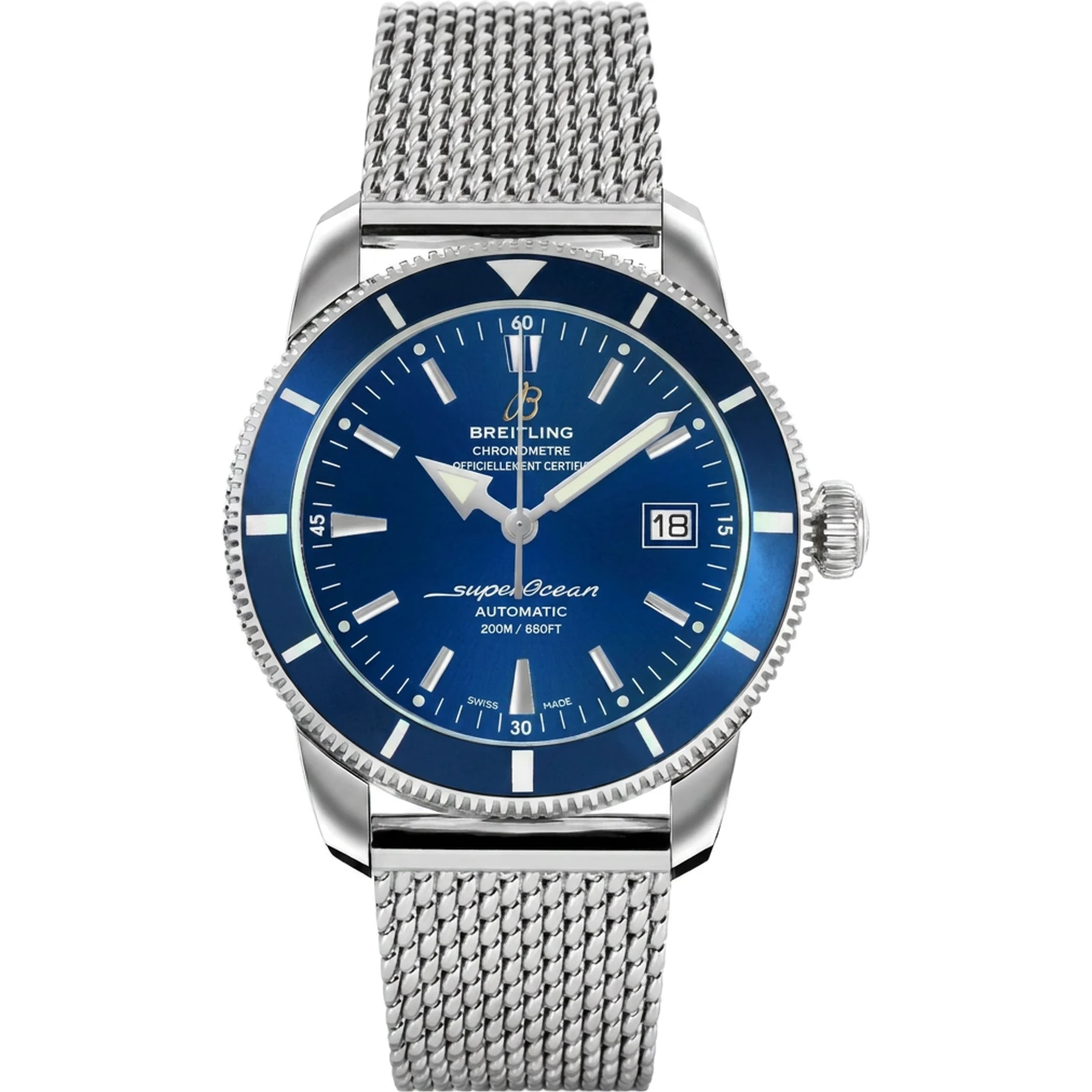 Breitling Superocean Heritage 42 A1732116/C832