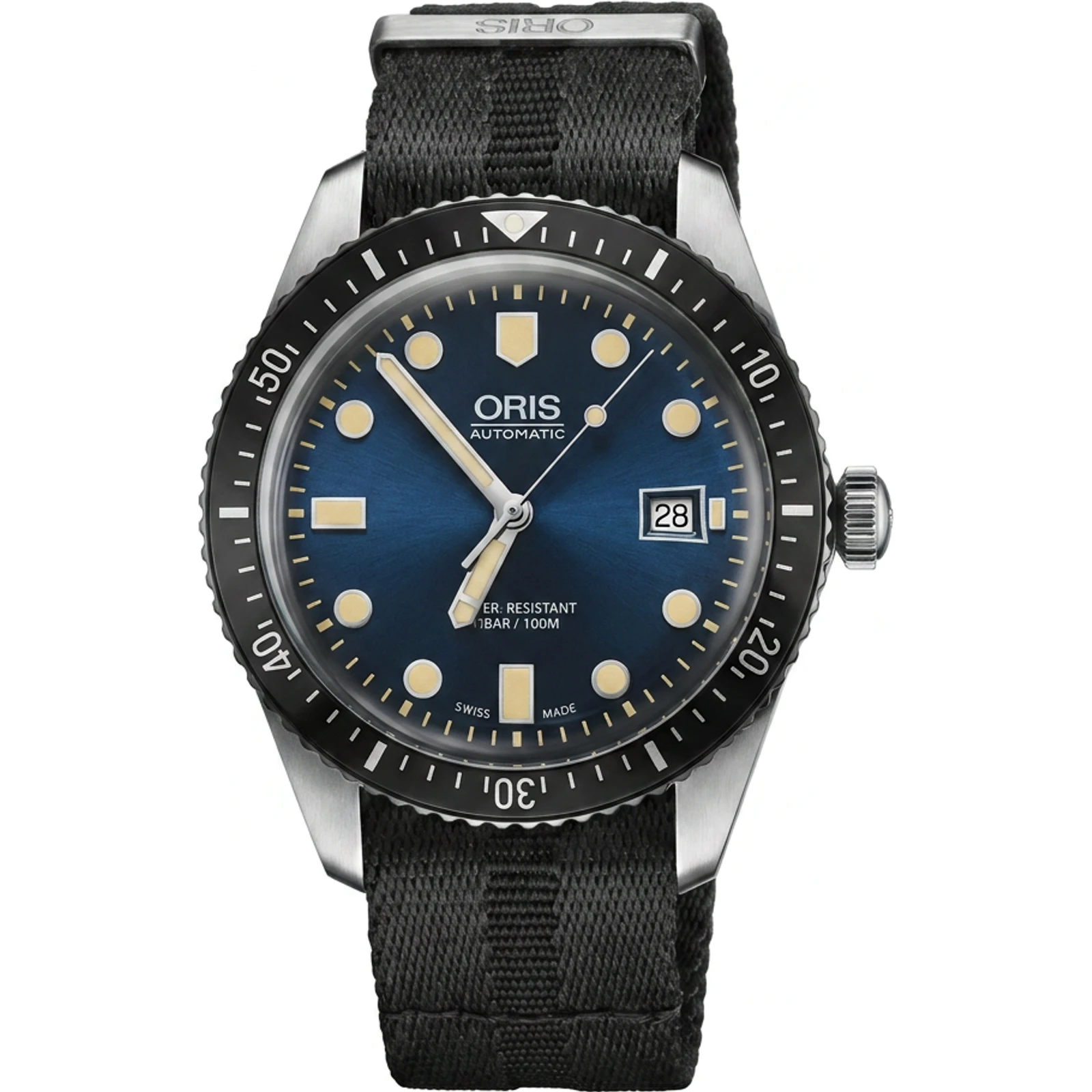 Oris Divers Sixty Five 01 733 7720 4055-07 5 21 26FC