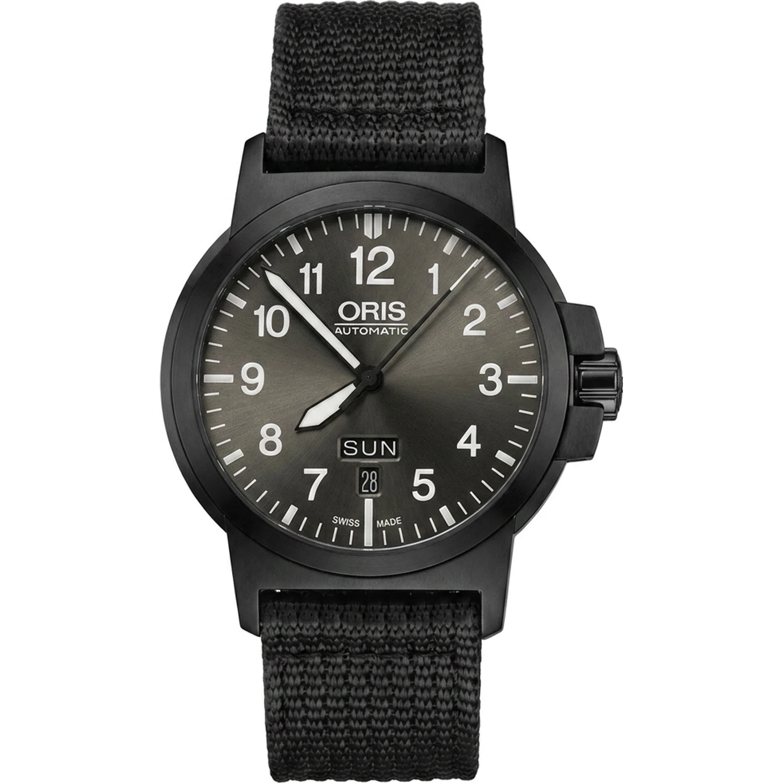 Oris BC3 01 735 7641 4733-07 5 22 24B