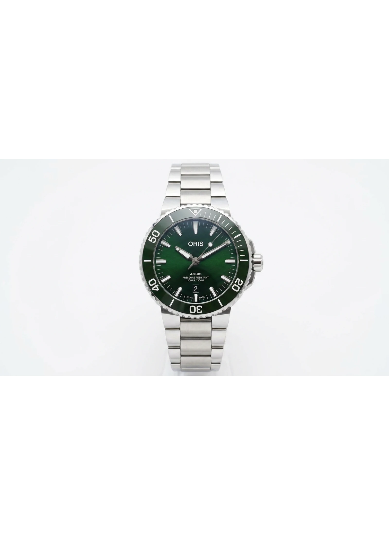 Oris Aquis 01 733 7766 4185