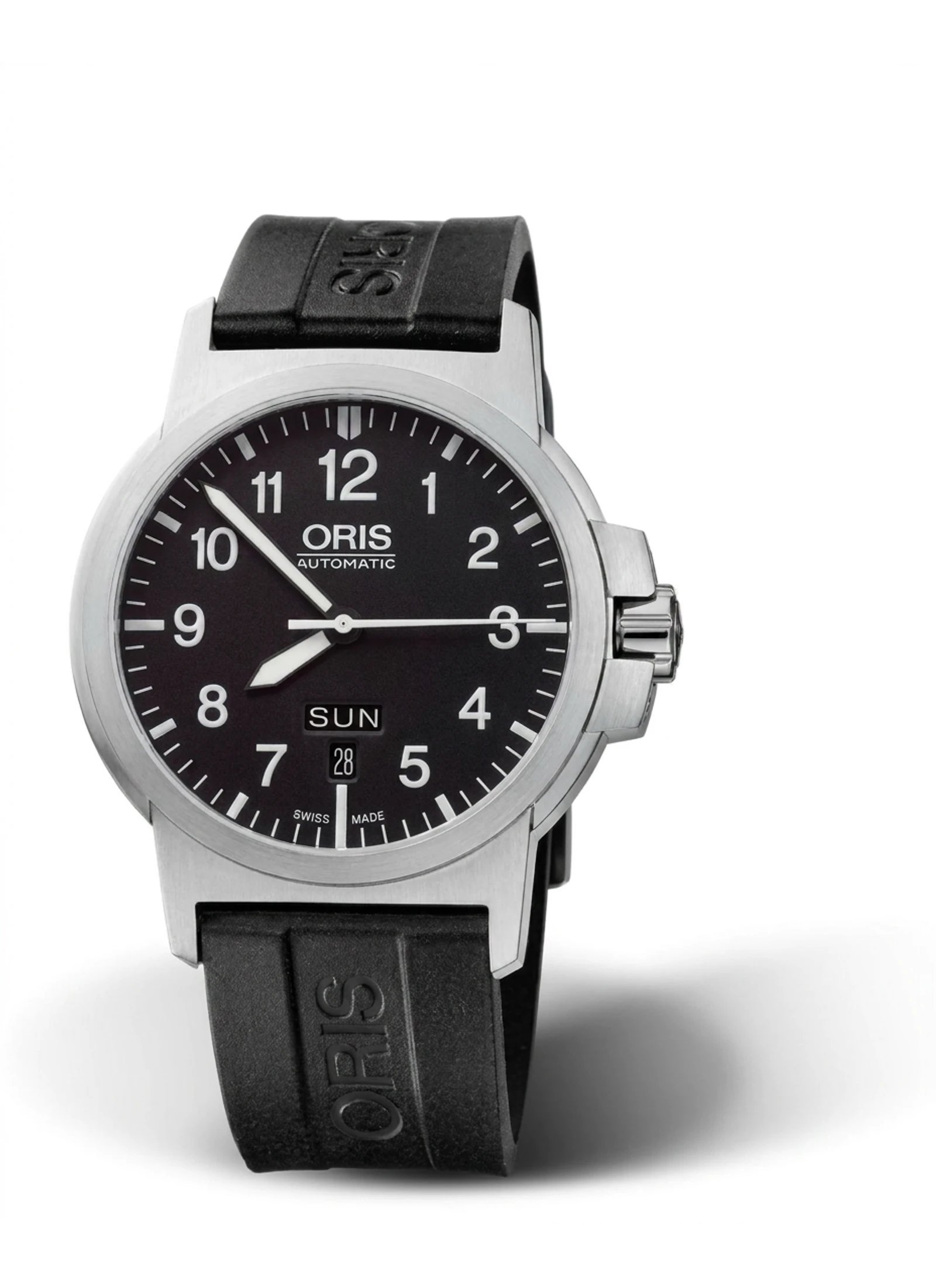 Oris BC3 01 735 7641 4164-07 4 22 05