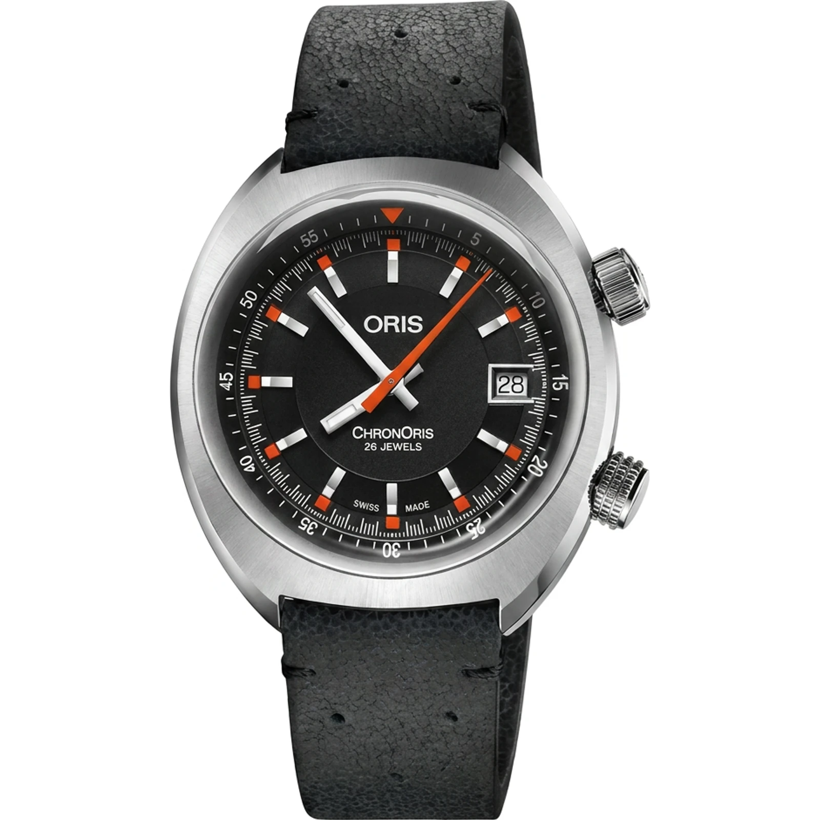Chronoris 01 733 7737 4054-07 5 19 44