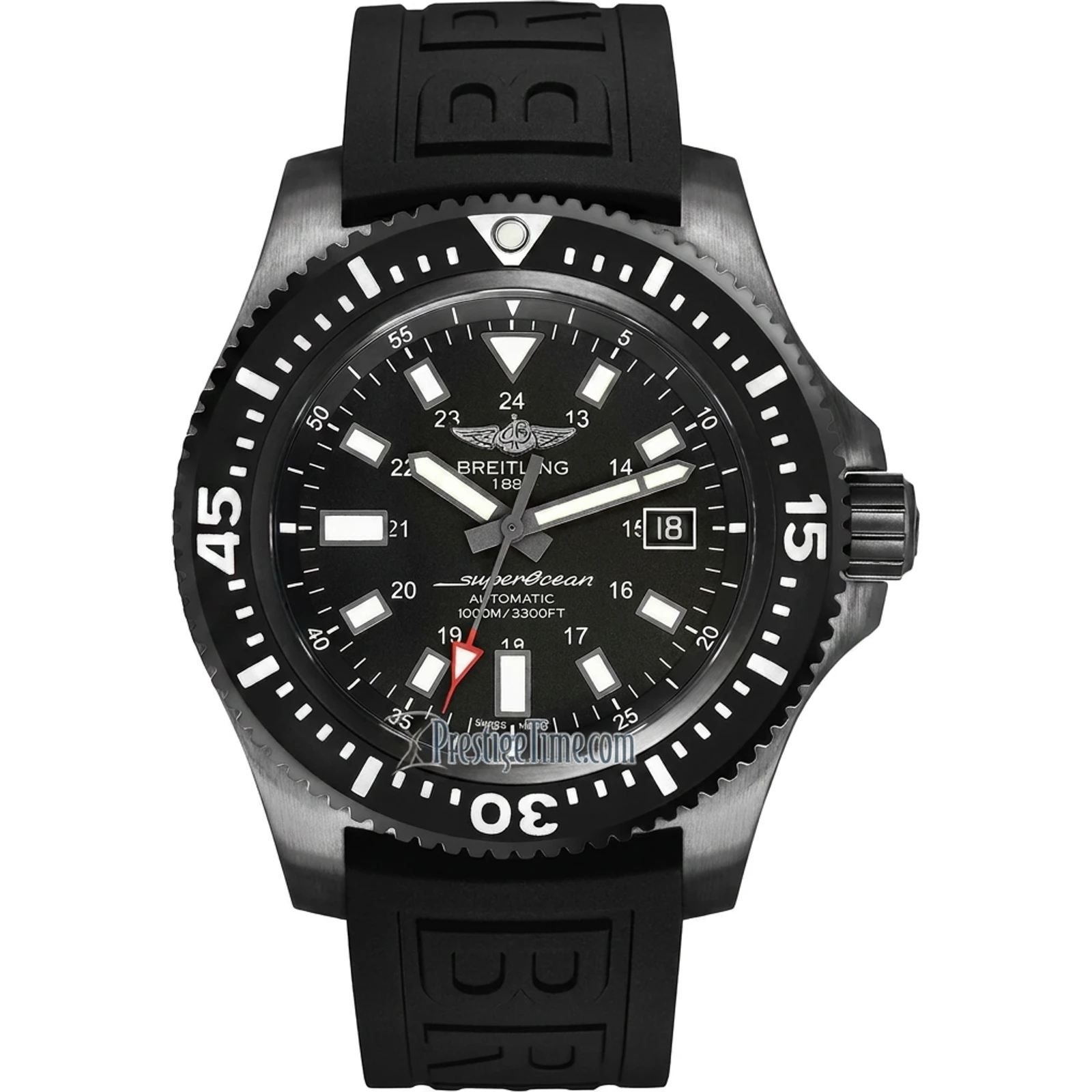 Breitling Superocean 44 M1739313/BE92