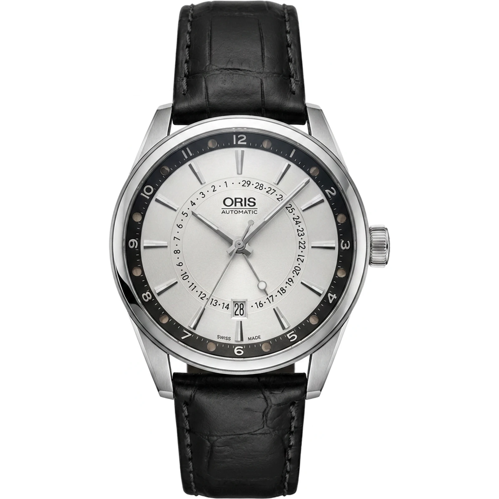 Oris Artix Pointer 01 761 7691 4054-07 5 21 81FC