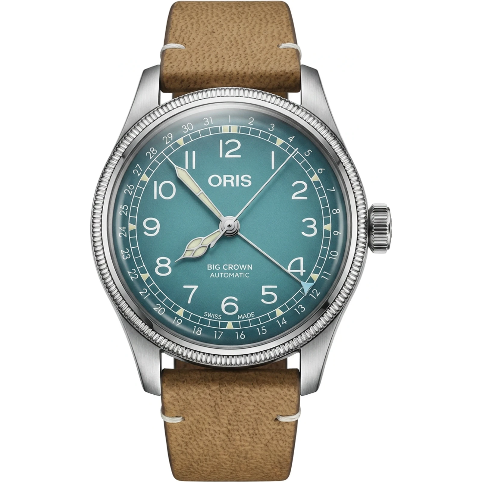 Oris Big Crown 01 754 7779 4065-SET