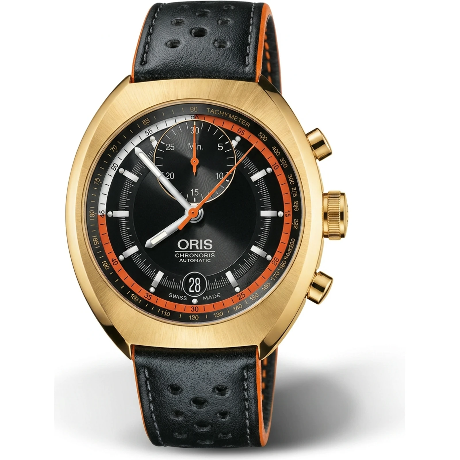 Chronoris 01 672 7564 4154-SET