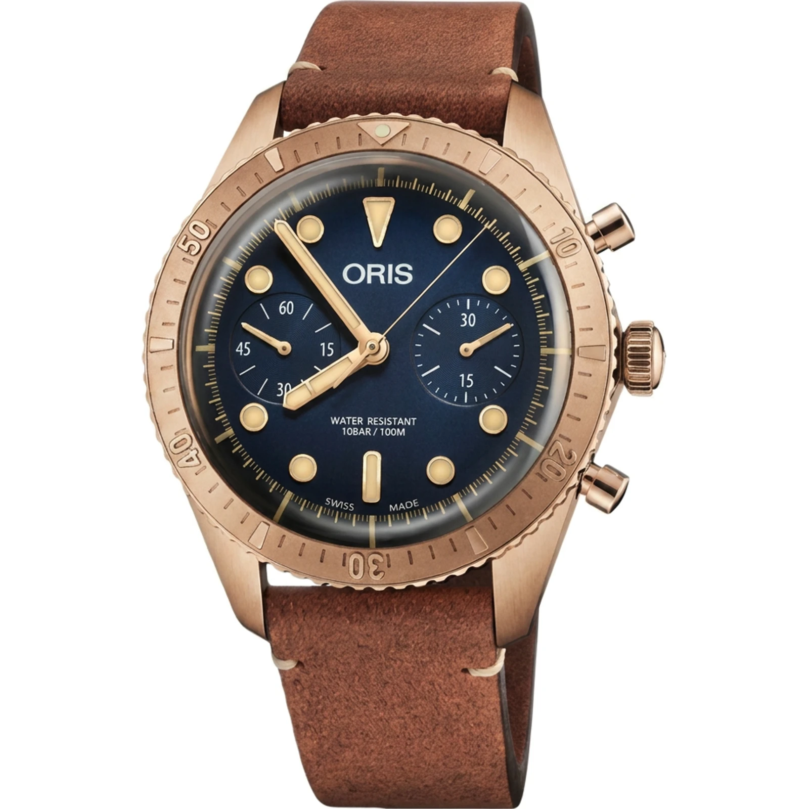 Oris Carl Brashear 01 771 7744 3185