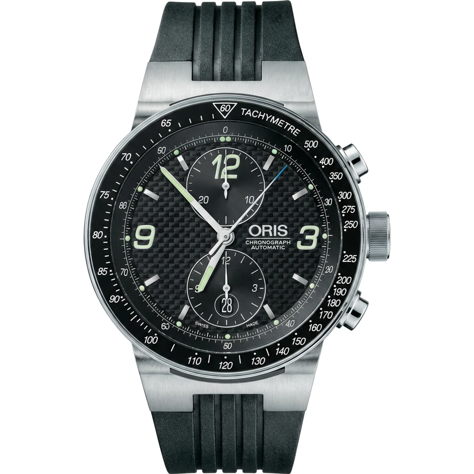 Oris Williams F1 01 673 7563 4184-07 4 27 01