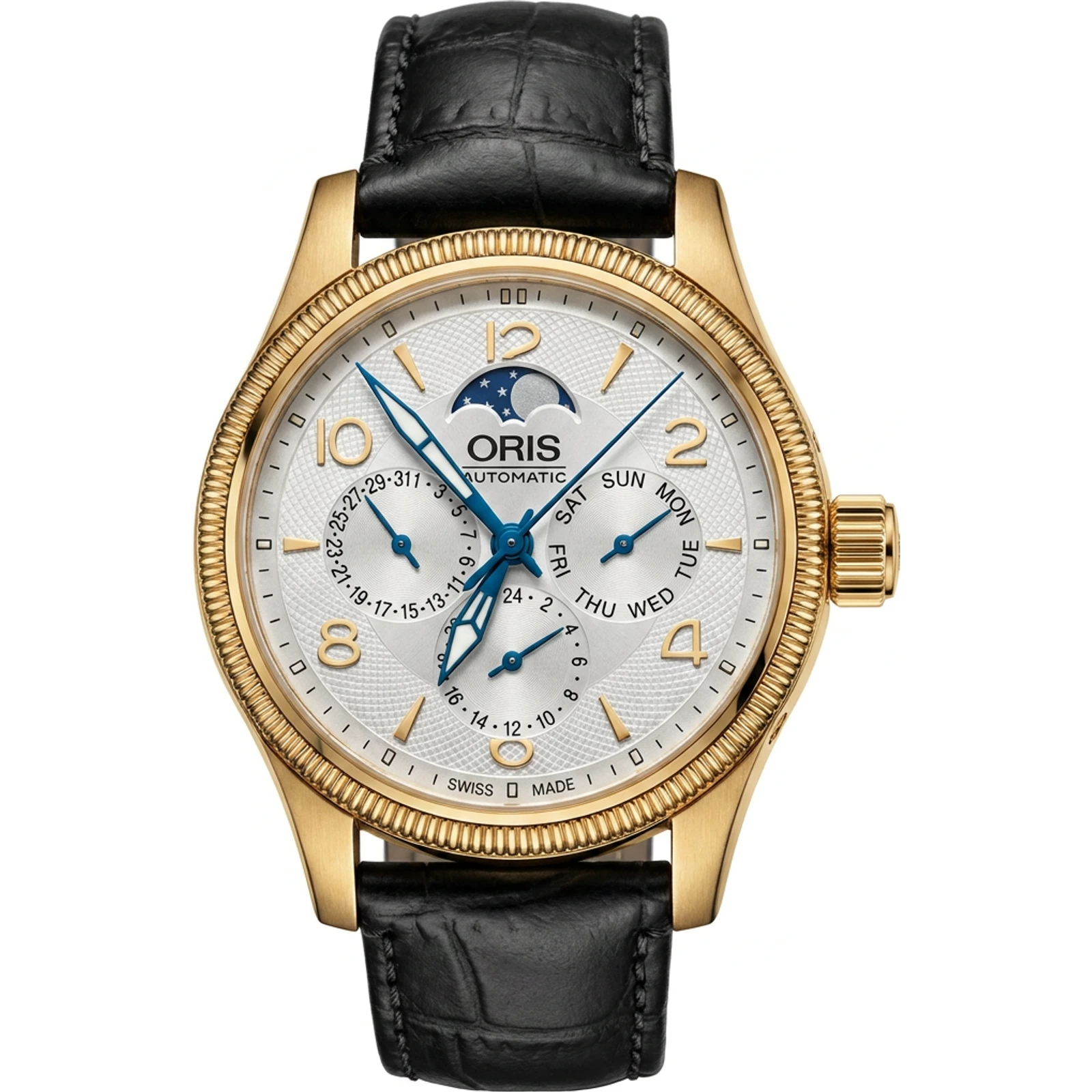 Oris Big Crown Complication 01 582 7678 4061-07 5 20 76FC