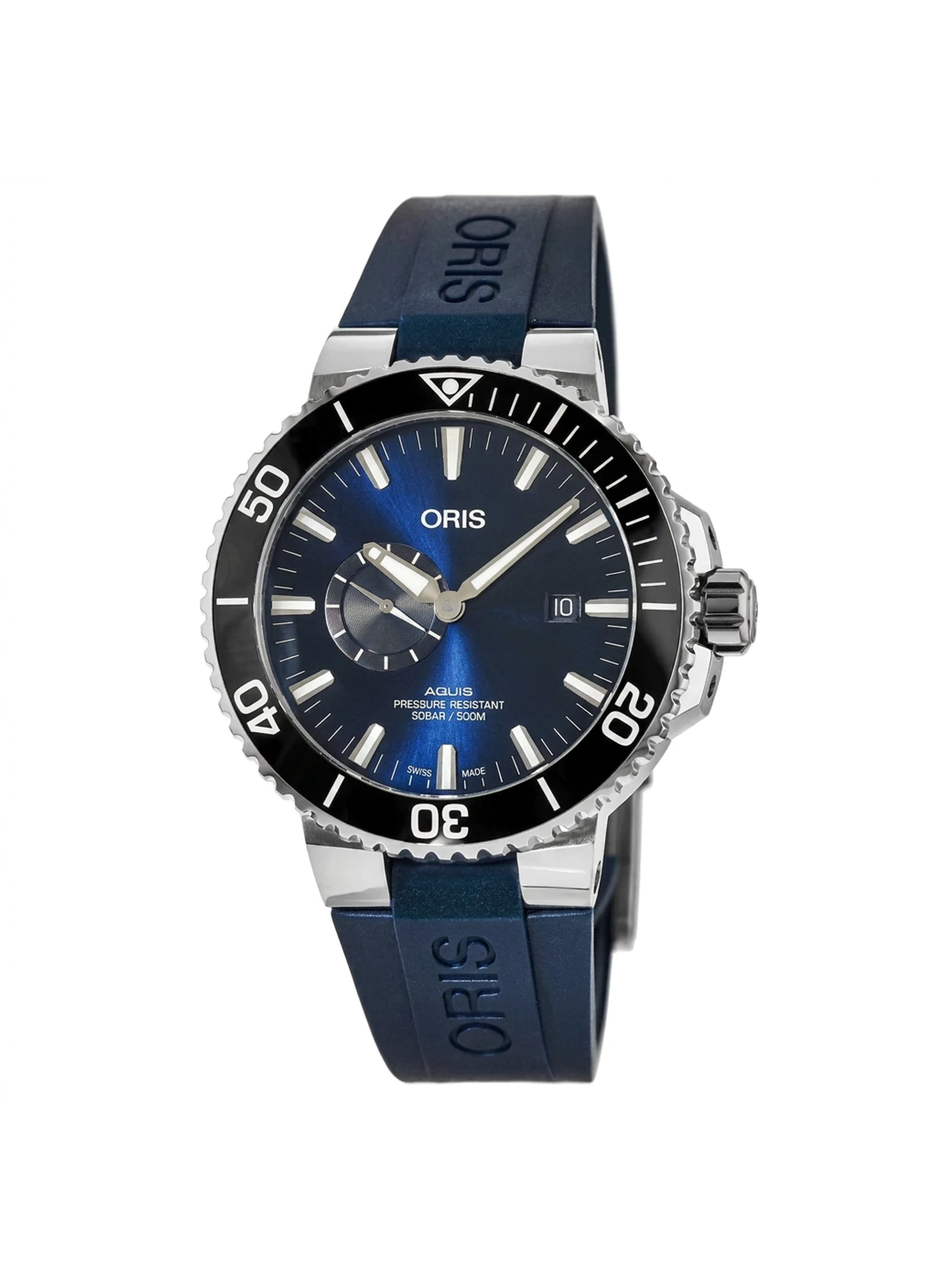 Oris Aquis 01 743 7709 7184