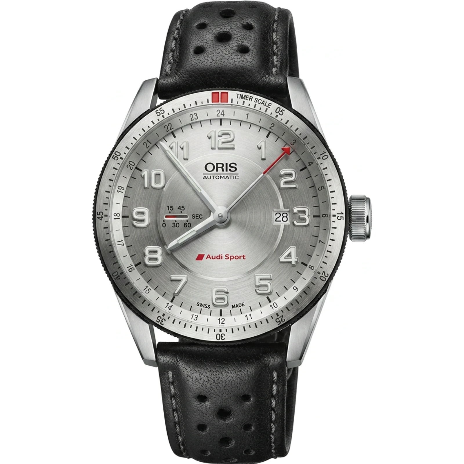 Oris Audi Sport 01 747 7701 4461-07 5 22 87FCS