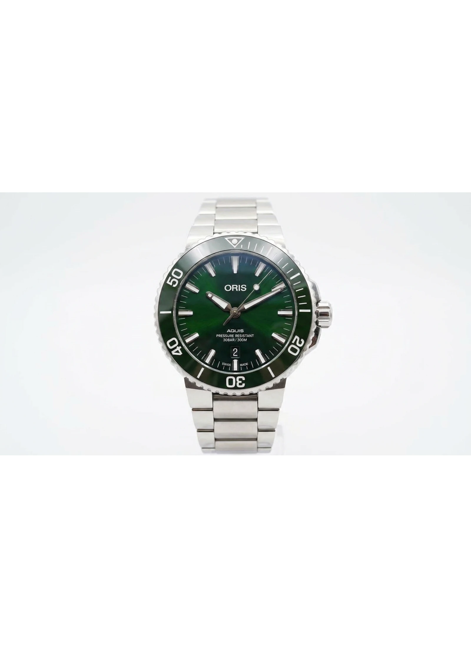 Oris Aquis
