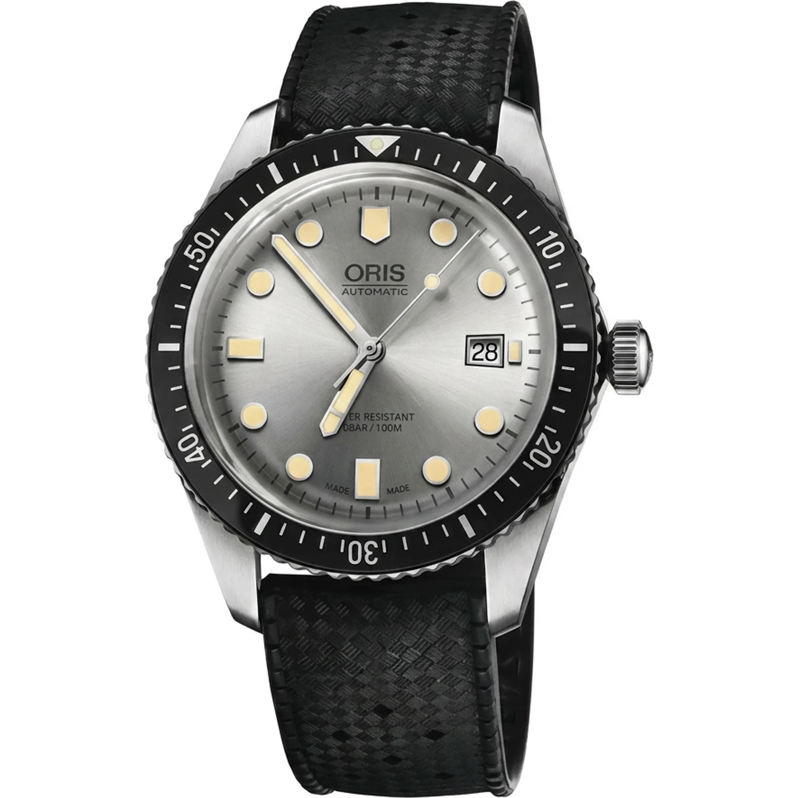 Oris Divers Sixty Five 73377204051RS